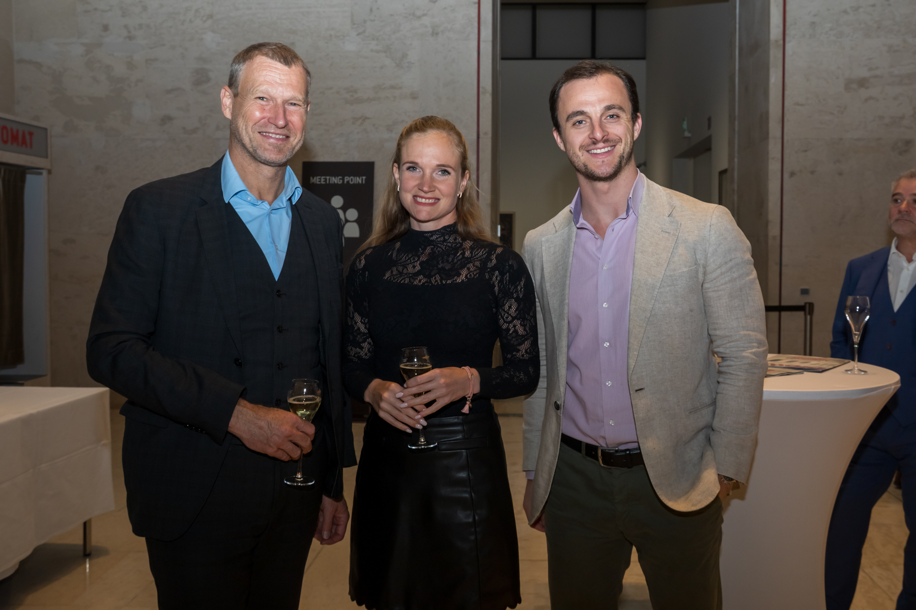 NEWS Masterclass Herbert Boeckl & Hans Josephsohn mit Hans-Peter Wipplinger – Bild 19 von 91