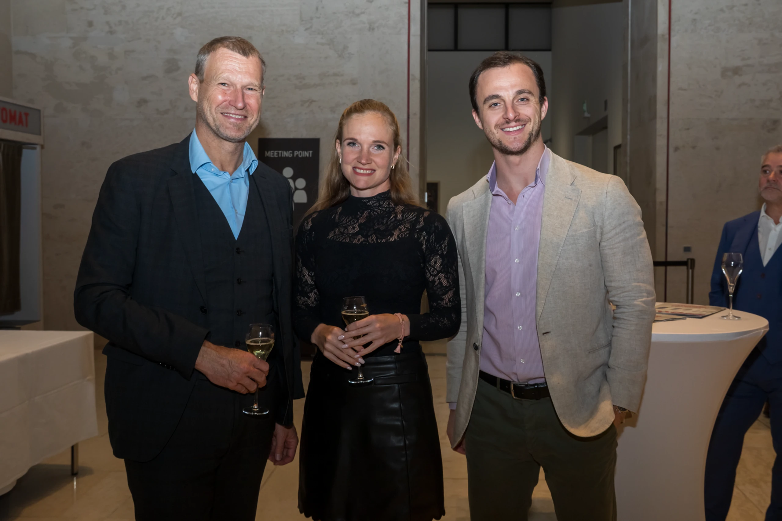 NEWS Masterclass Herbert Boeckl & Hans Josephsohn mit Hans-Peter Wipplinger – Bild 19 von 91