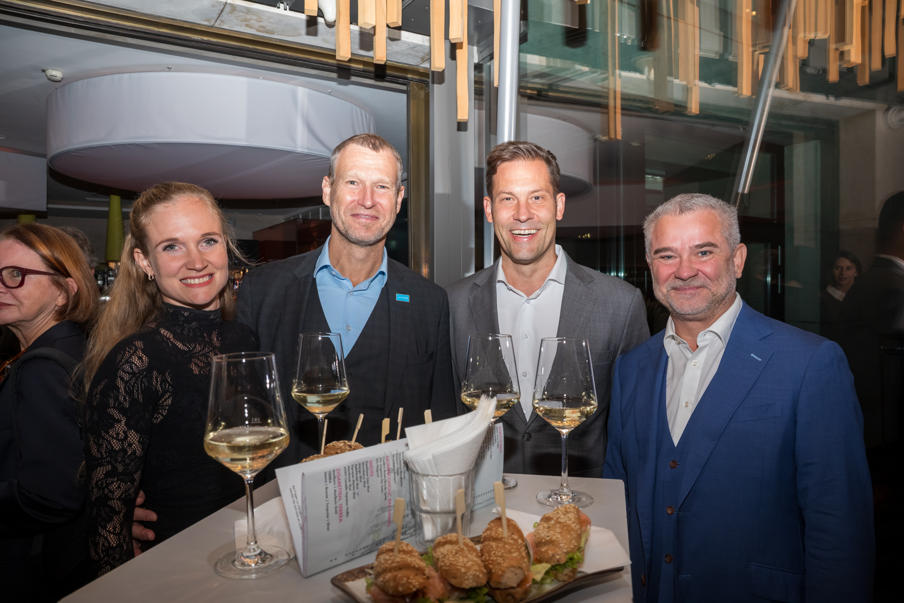 NEWS Masterclass Herbert Boeckl & Hans Josephsohn mit Hans-Peter Wipplinger – Bild 74 von 91