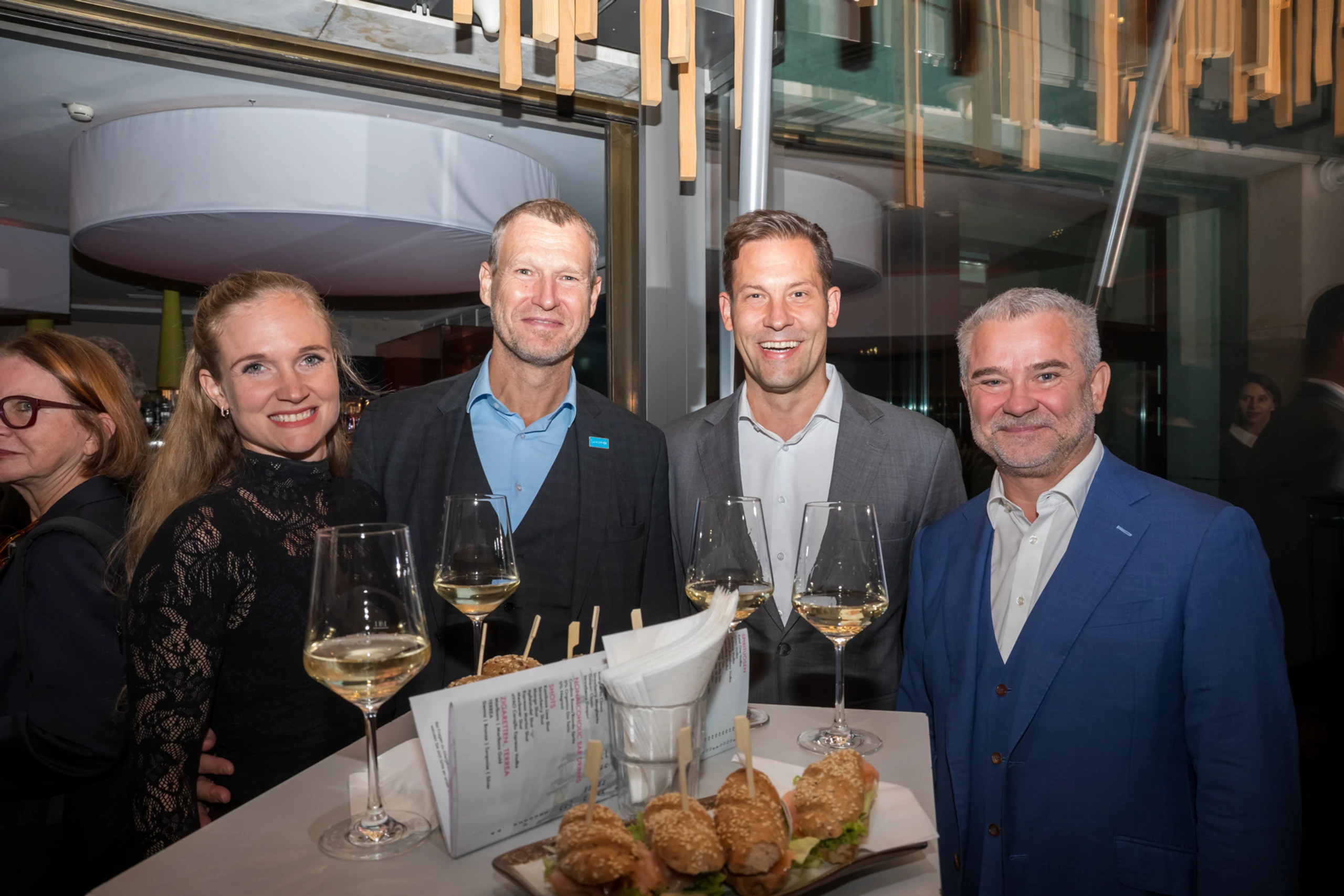 NEWS Masterclass Herbert Boeckl & Hans Josephsohn mit Hans-Peter Wipplinger – Bild 74 von 91