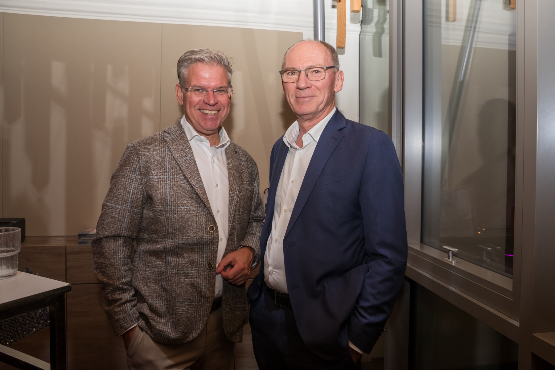 NEWS Masterclass Herbert Boeckl & Hans Josephsohn mit Hans-Peter Wipplinger – Bild 76 von 91