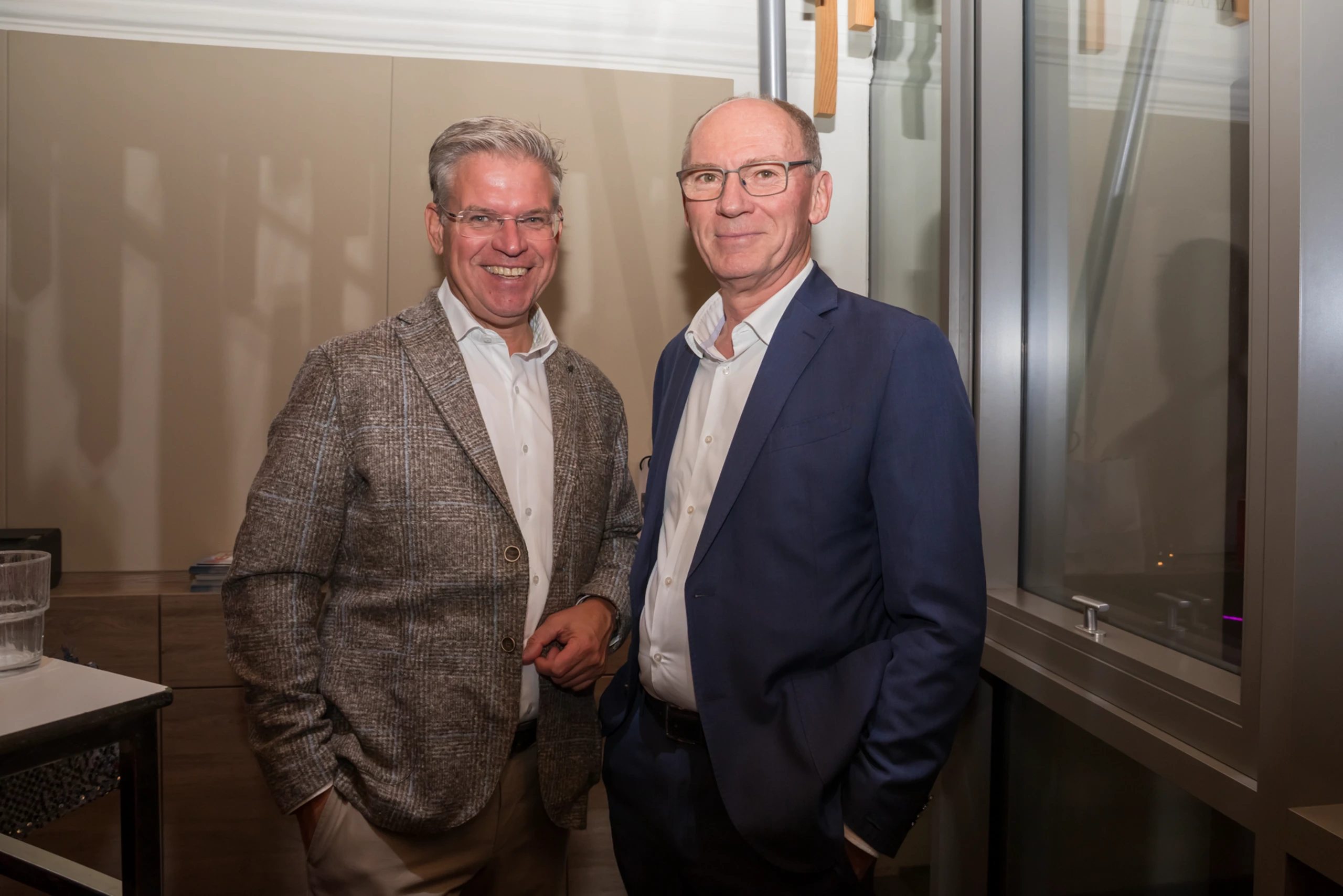 NEWS Masterclass Herbert Boeckl & Hans Josephsohn mit Hans-Peter Wipplinger – Bild 76 von 91