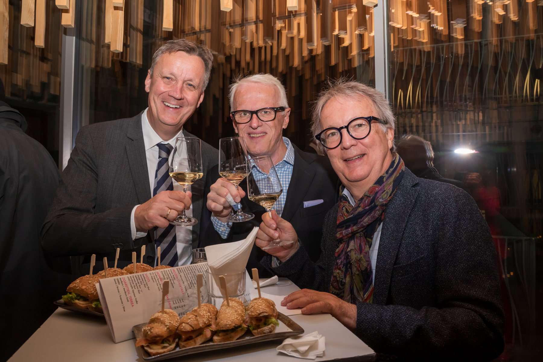NEWS Masterclass Herbert Boeckl & Hans Josephsohn mit Hans-Peter Wipplinger – Bild 77 von 91