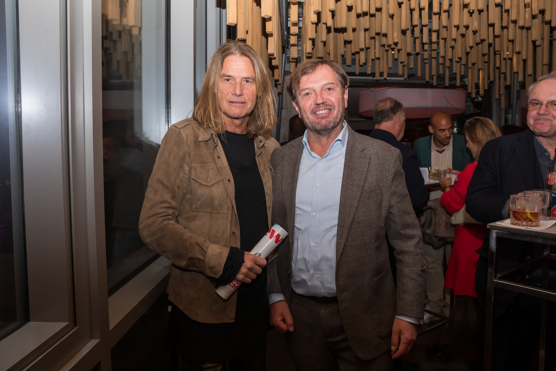 NEWS Masterclass Herbert Boeckl & Hans Josephsohn mit Hans-Peter Wipplinger – Bild 78 von 91