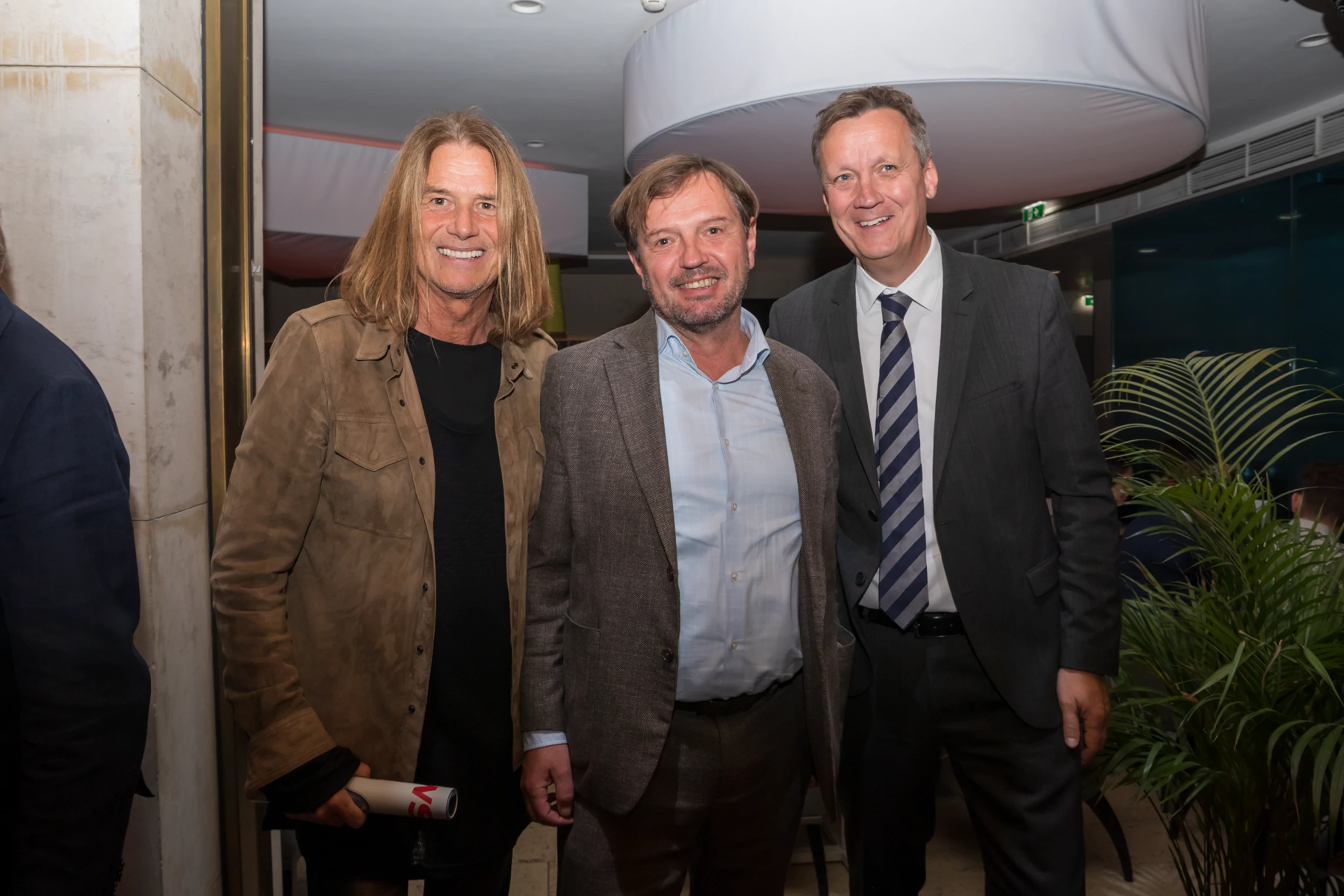 NEWS Masterclass Herbert Boeckl & Hans Josephsohn mit Hans-Peter Wipplinger – Bild 79 von 91