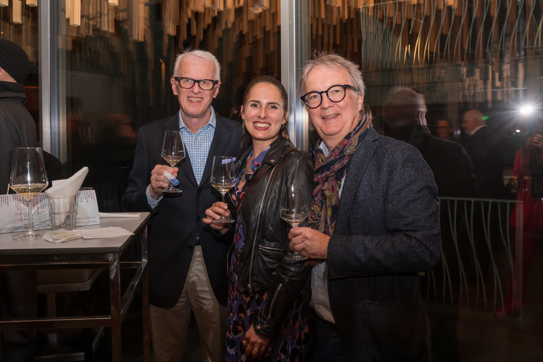 NEWS Masterclass Herbert Boeckl & Hans Josephsohn mit Hans-Peter Wipplinger – Bild 80 von 91