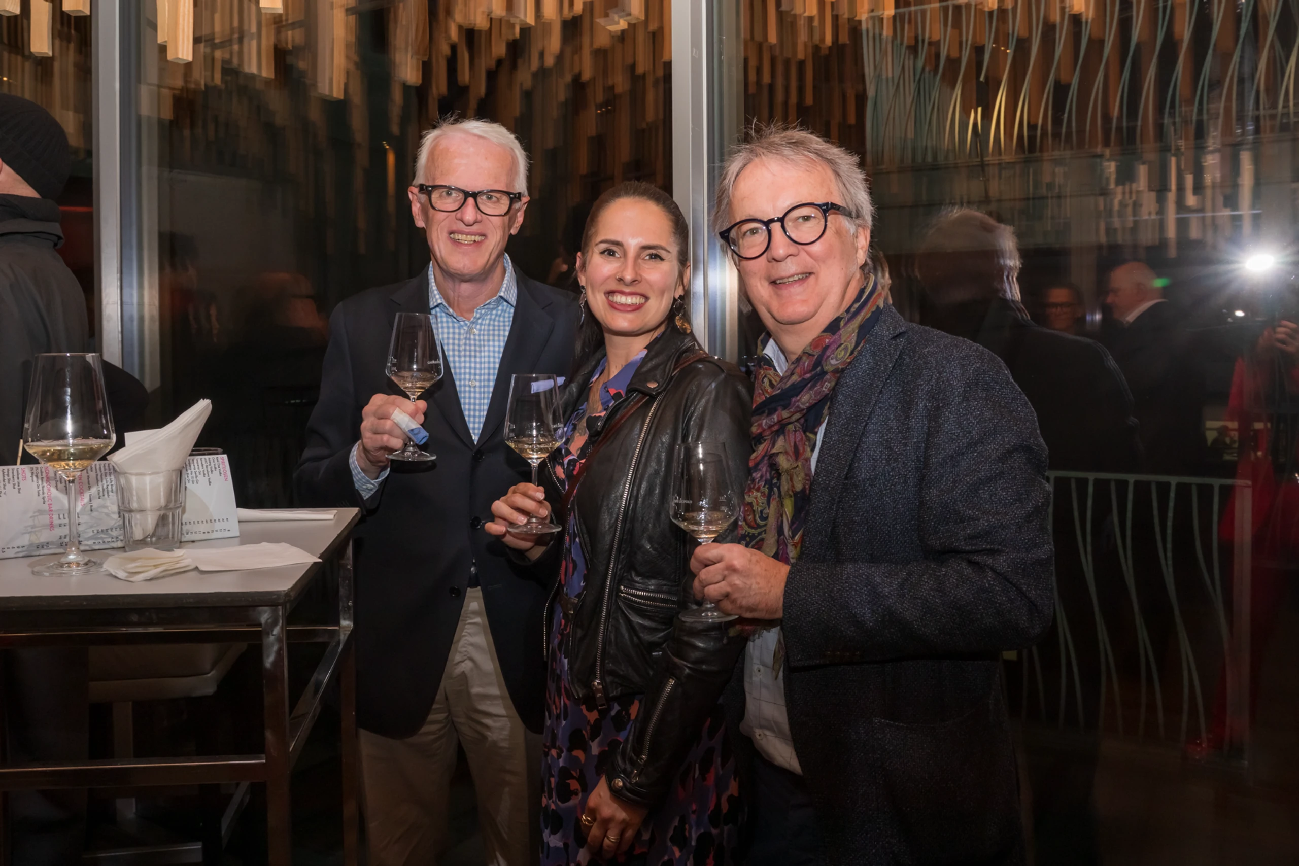NEWS Masterclass Herbert Boeckl & Hans Josephsohn mit Hans-Peter Wipplinger – Bild 80 von 91