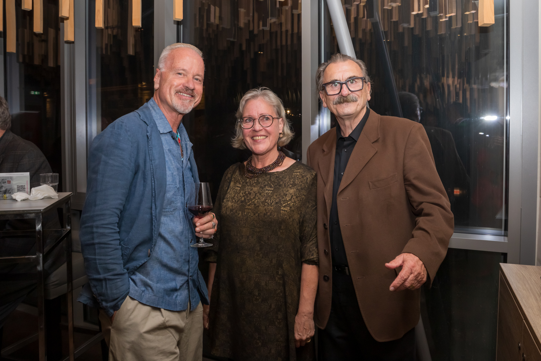 NEWS Masterclass Herbert Boeckl & Hans Josephsohn mit Hans-Peter Wipplinger – Bild 81 von 91