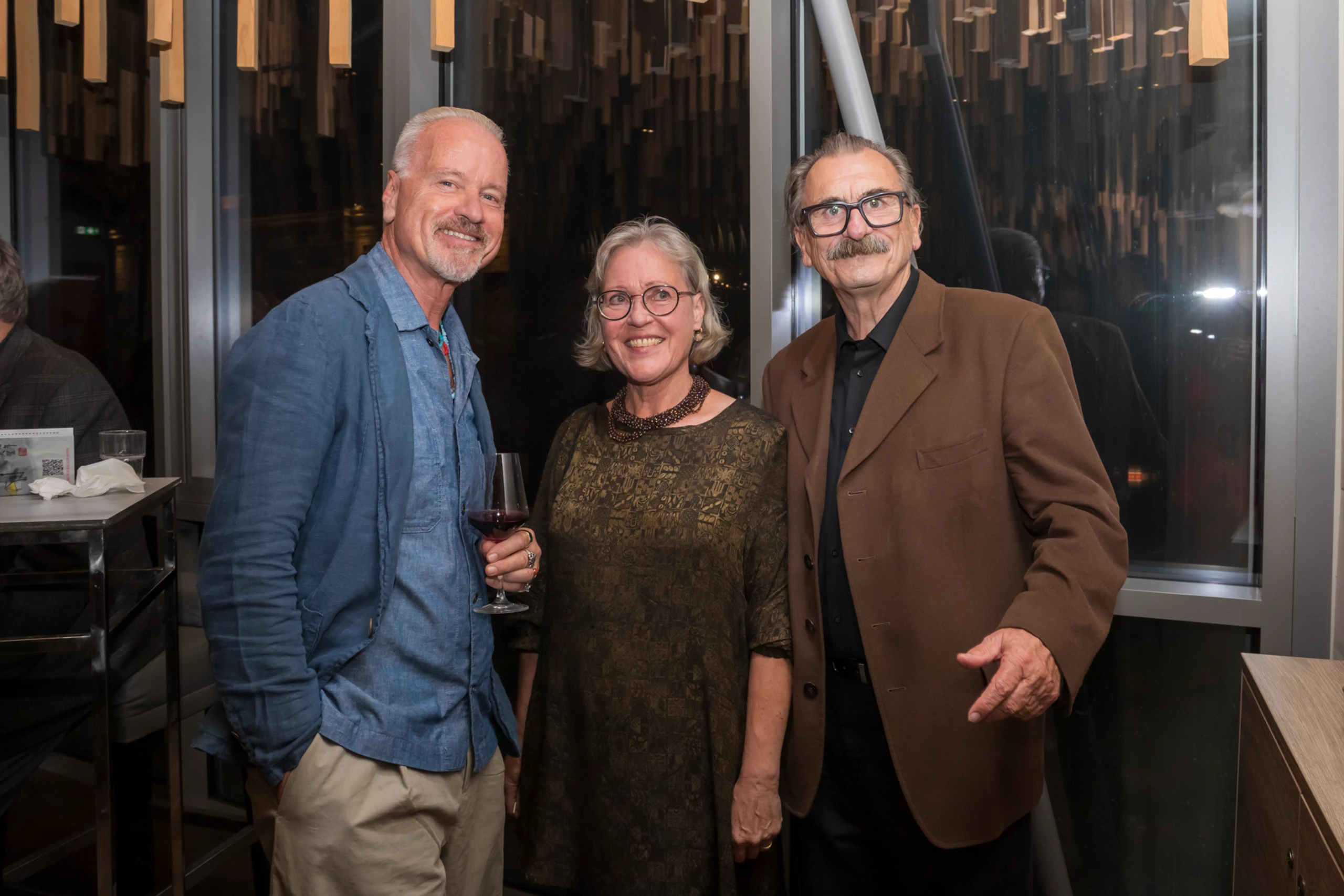 NEWS Masterclass Herbert Boeckl & Hans Josephsohn mit Hans-Peter Wipplinger – Bild 81 von 91