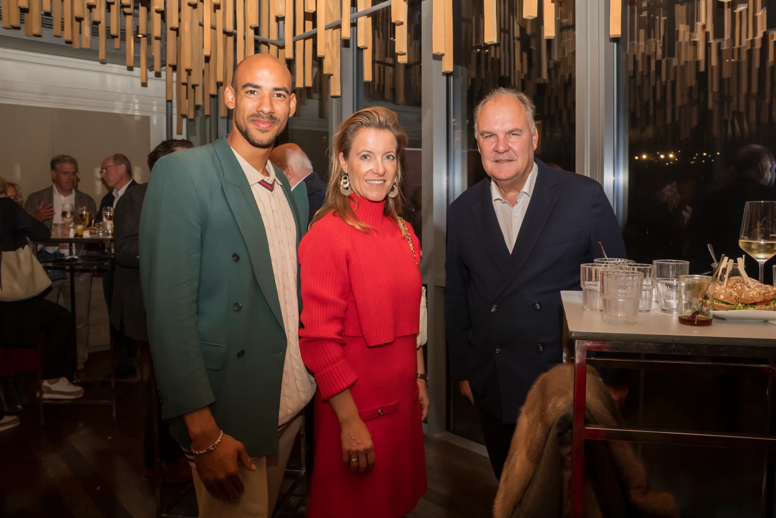 NEWS Masterclass Herbert Boeckl & Hans Josephsohn mit Hans-Peter Wipplinger – Bild 89 von 91
