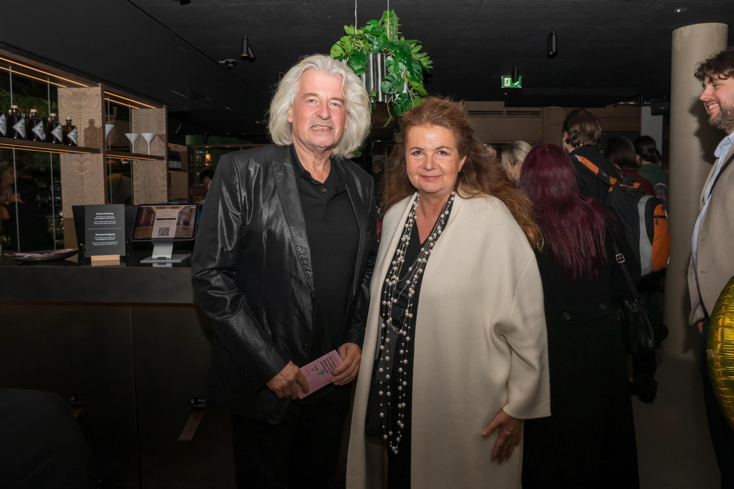 HOTEL SCHANI NASCHMARKT GRAND OPENING – Bild 2 von 77