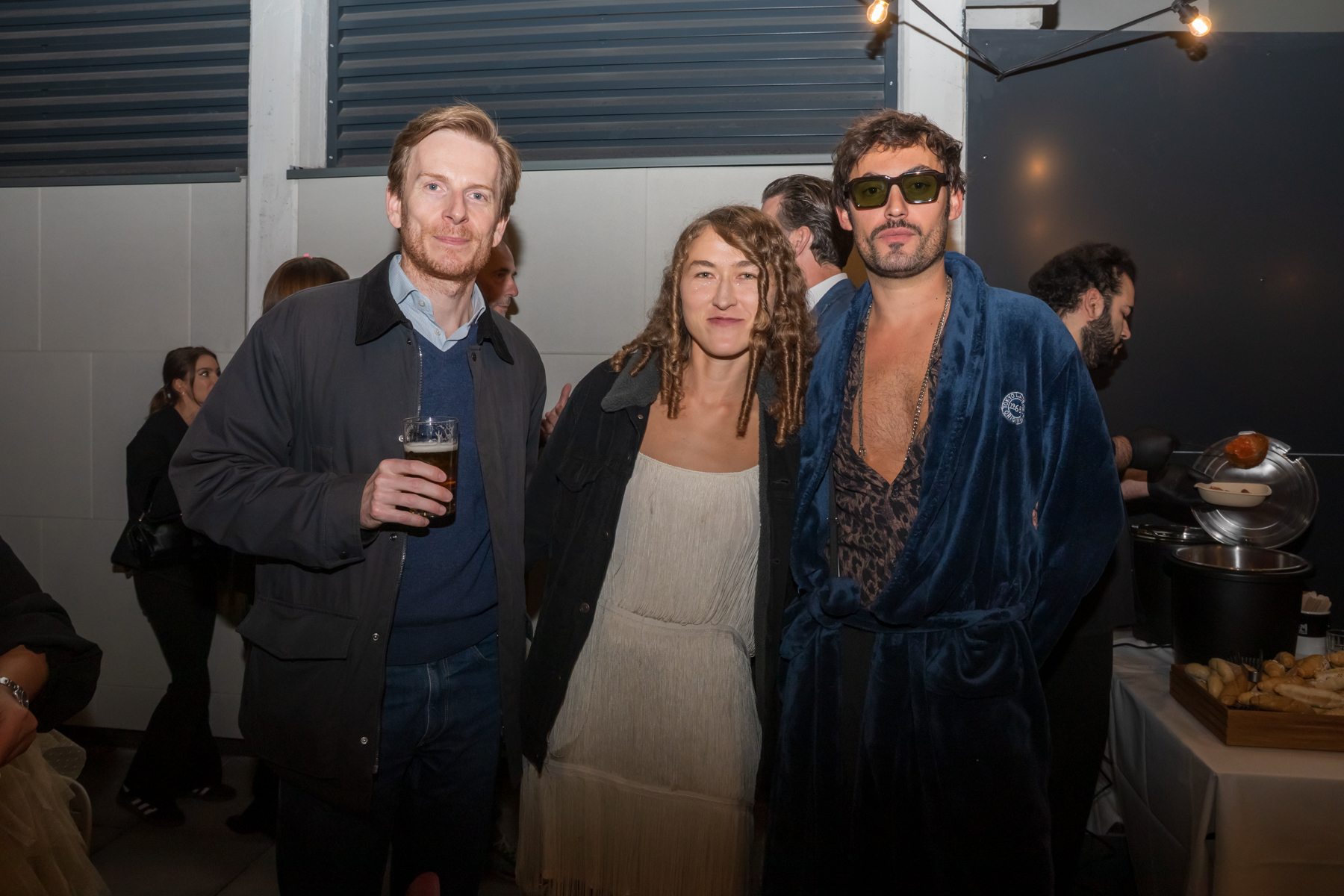 HOTEL SCHANI NASCHMARKT GRAND OPENING – Bild 3 von 77