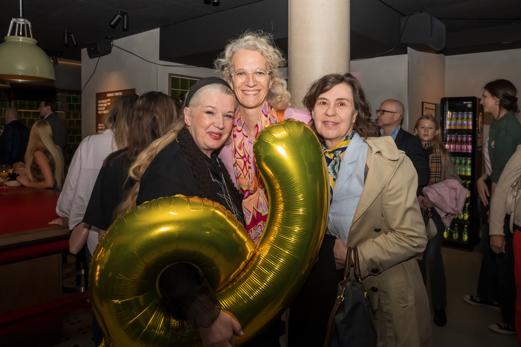 HOTEL SCHANI NASCHMARKT GRAND OPENING – Bild 5 von 77