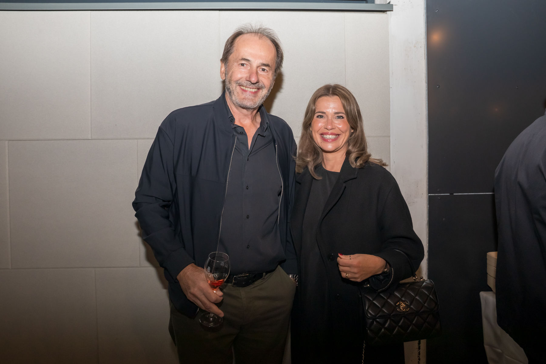 HOTEL SCHANI NASCHMARKT GRAND OPENING – Bild 11 von 77