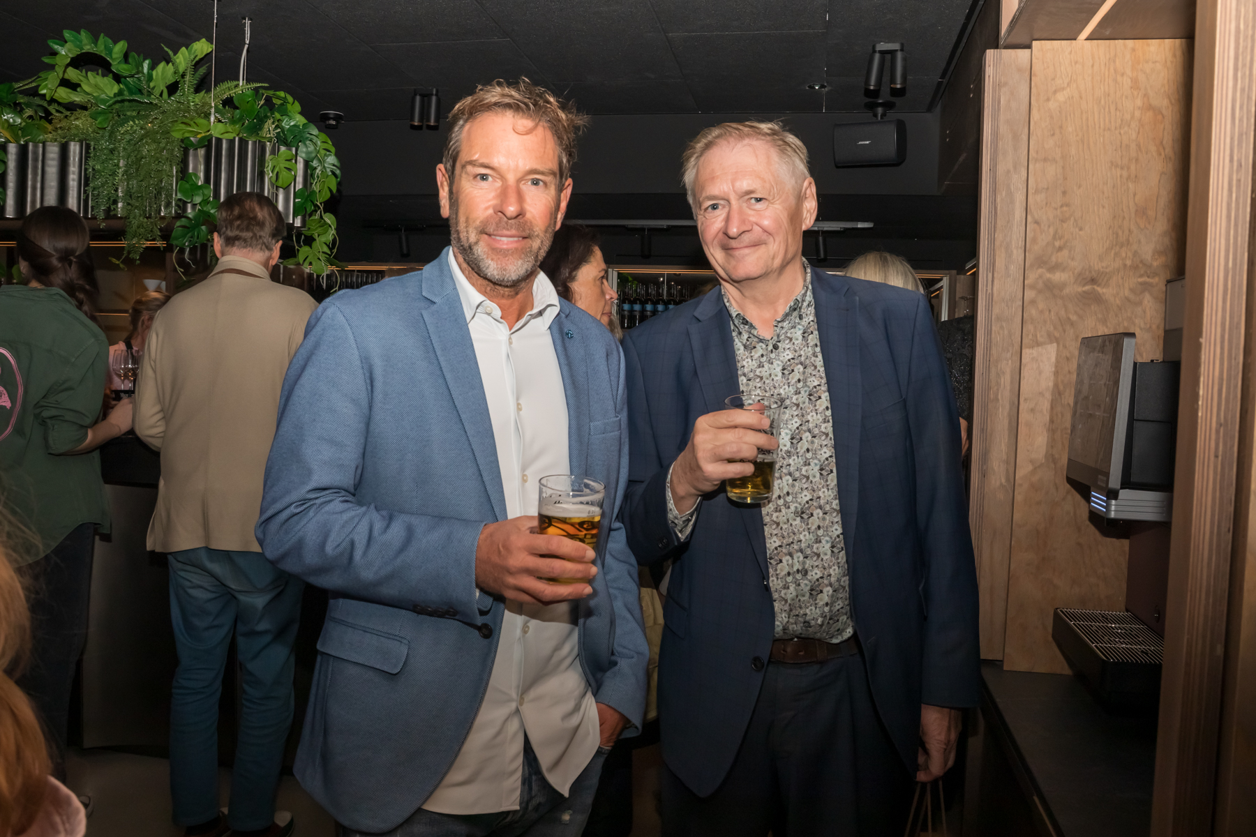 HOTEL SCHANI NASCHMARKT GRAND OPENING – Bild 12 von 77