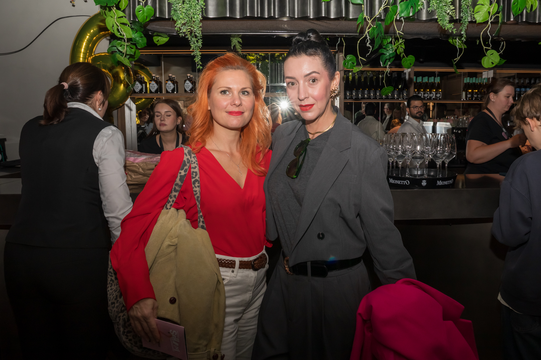 HOTEL SCHANI NASCHMARKT GRAND OPENING – Bild 14 von 77