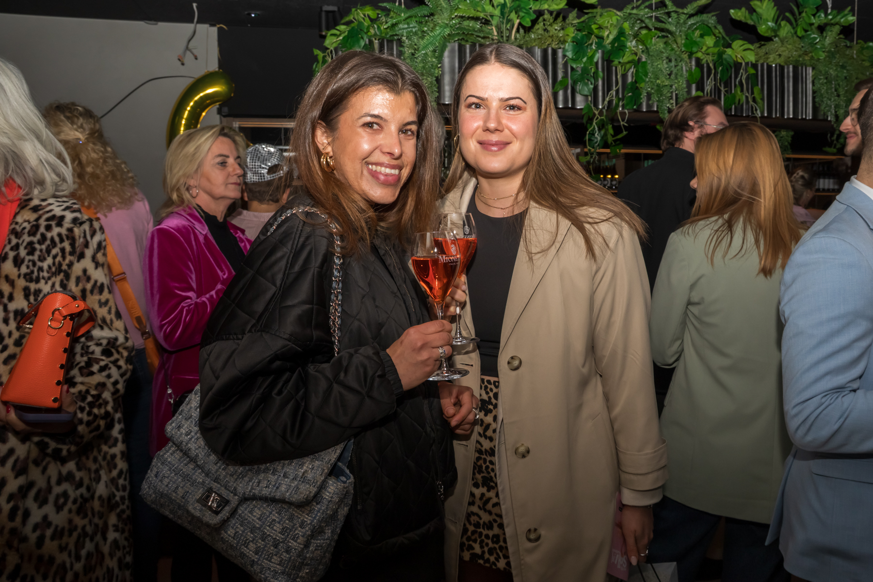 HOTEL SCHANI NASCHMARKT GRAND OPENING – Bild 16 von 77