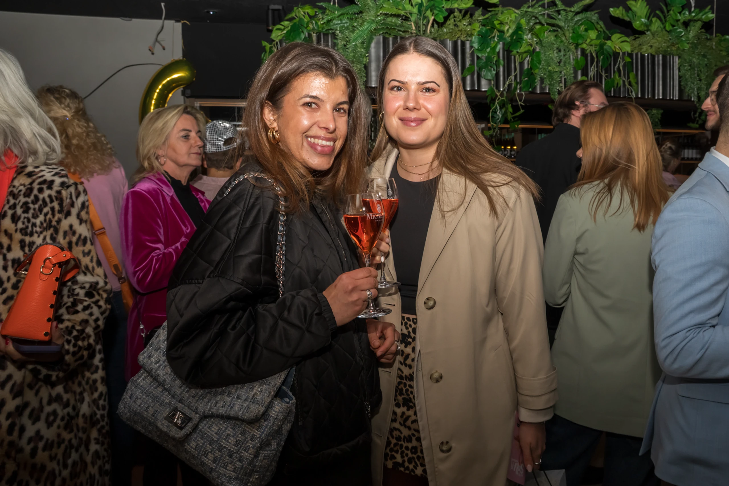 HOTEL SCHANI NASCHMARKT GRAND OPENING – Bild 16 von 77