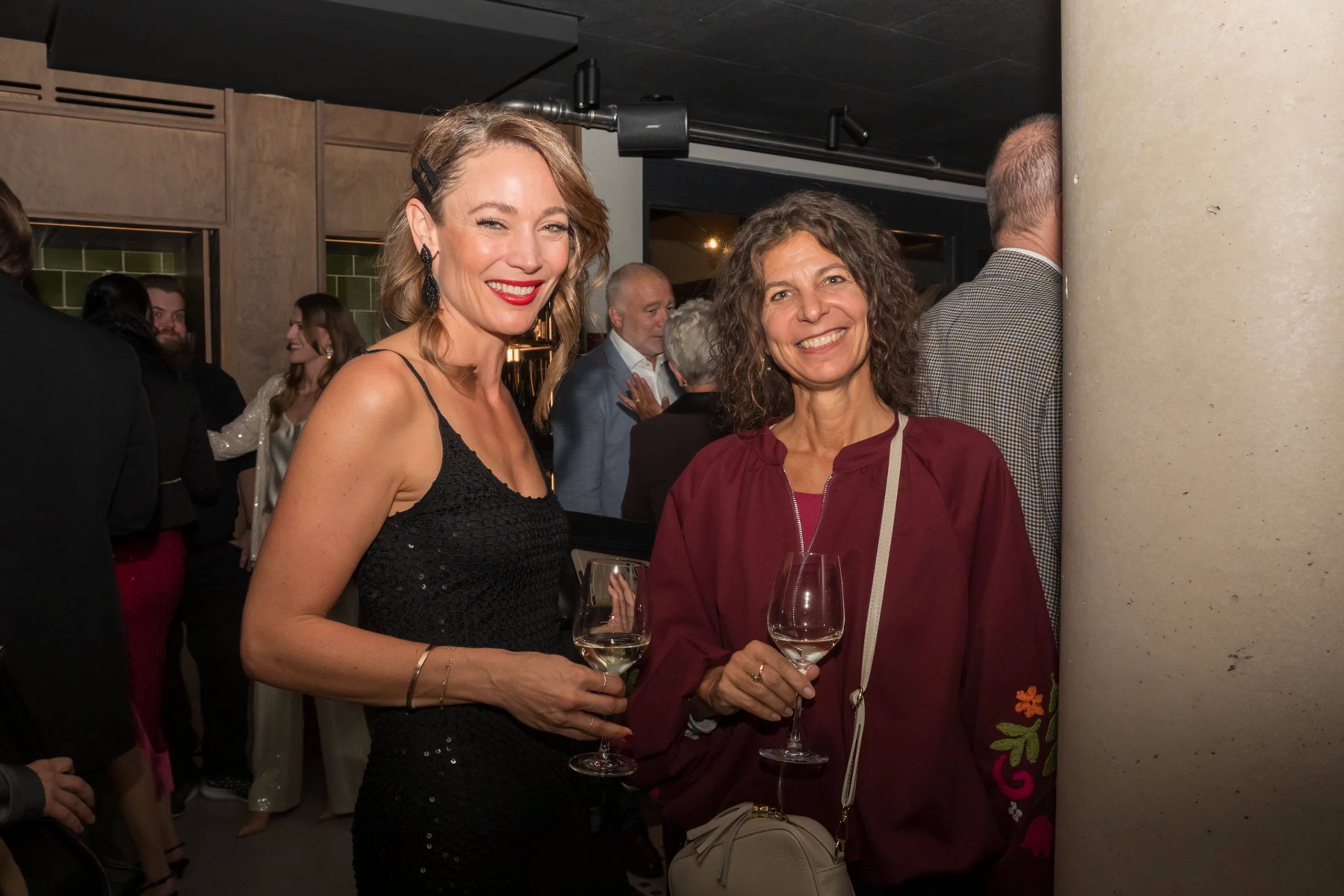HOTEL SCHANI NASCHMARKT GRAND OPENING – Bild 17 von 77