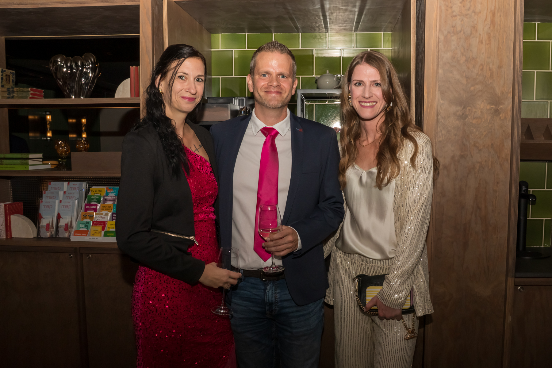 HOTEL SCHANI NASCHMARKT GRAND OPENING – Bild 18 von 77