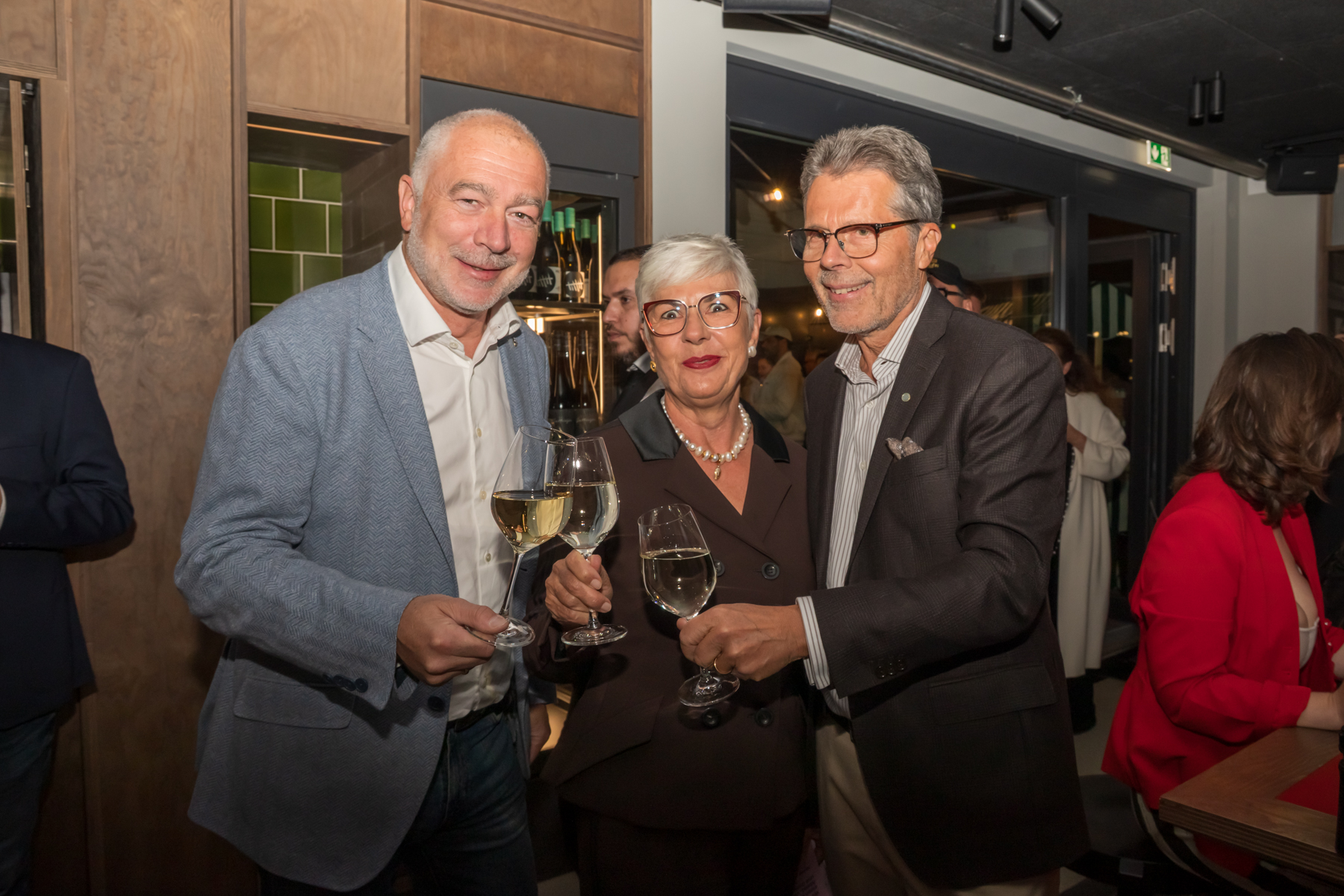 HOTEL SCHANI NASCHMARKT GRAND OPENING – Bild 19 von 77