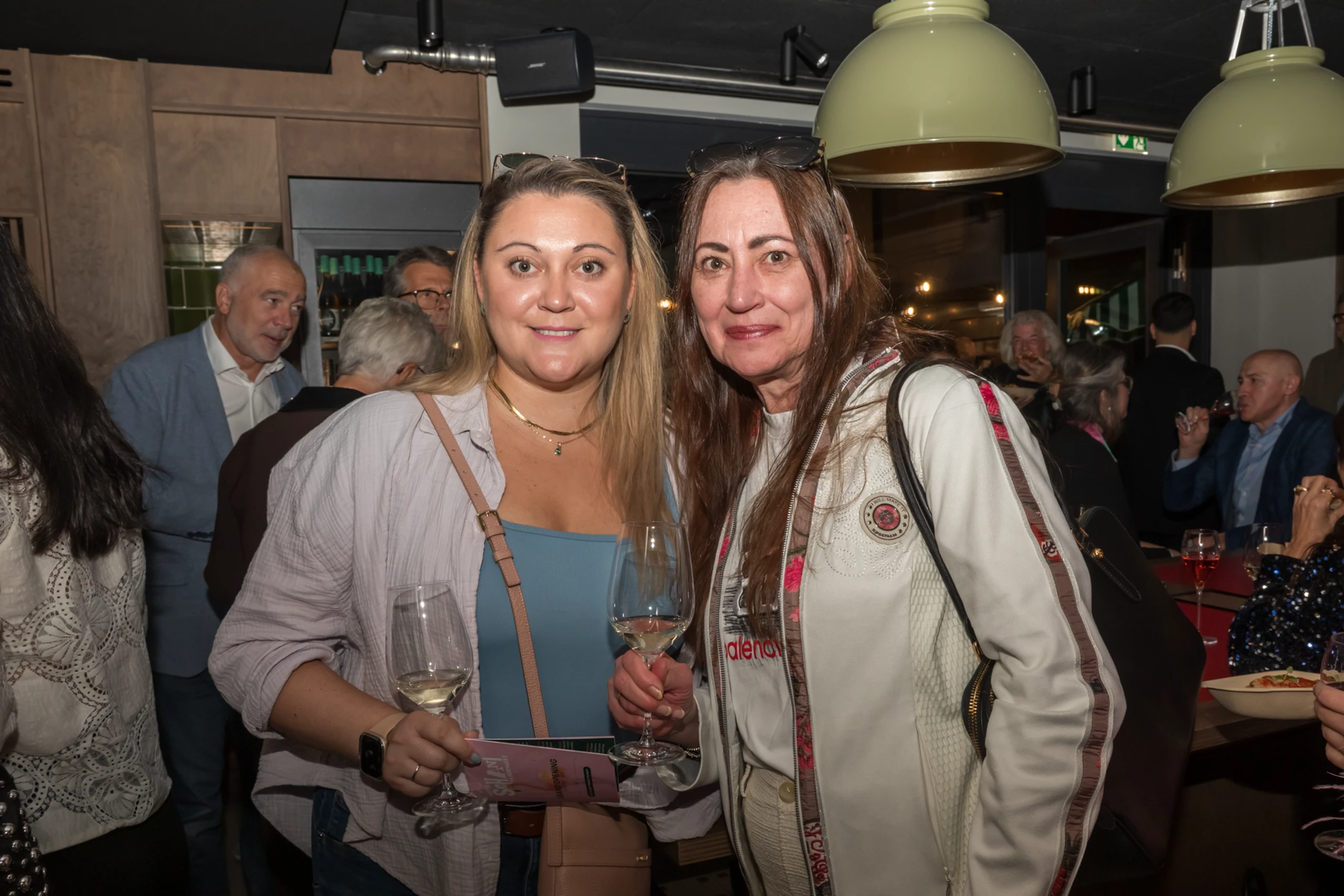 HOTEL SCHANI NASCHMARKT GRAND OPENING – Bild 20 von 77
