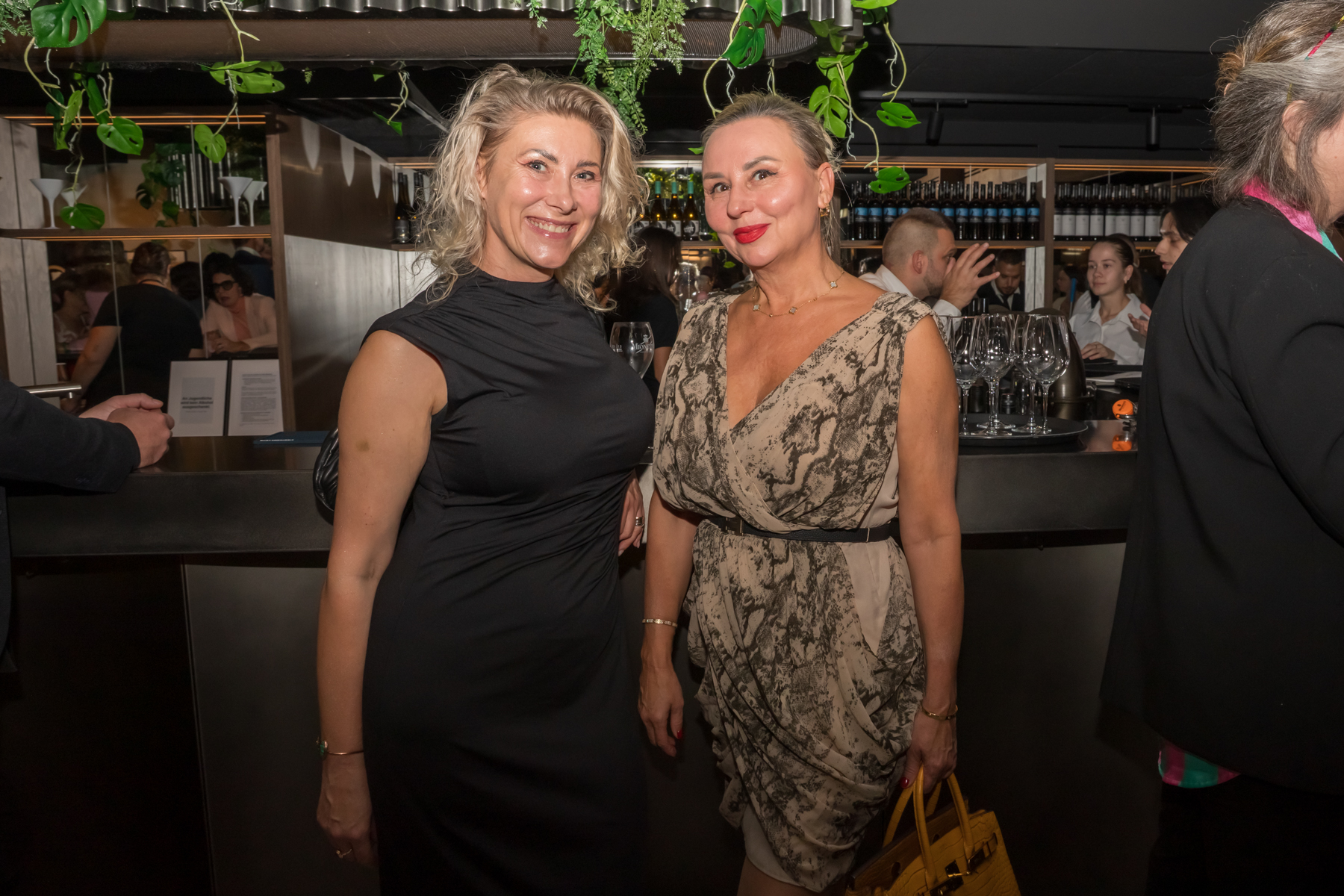 HOTEL SCHANI NASCHMARKT GRAND OPENING – Bild 21 von 77