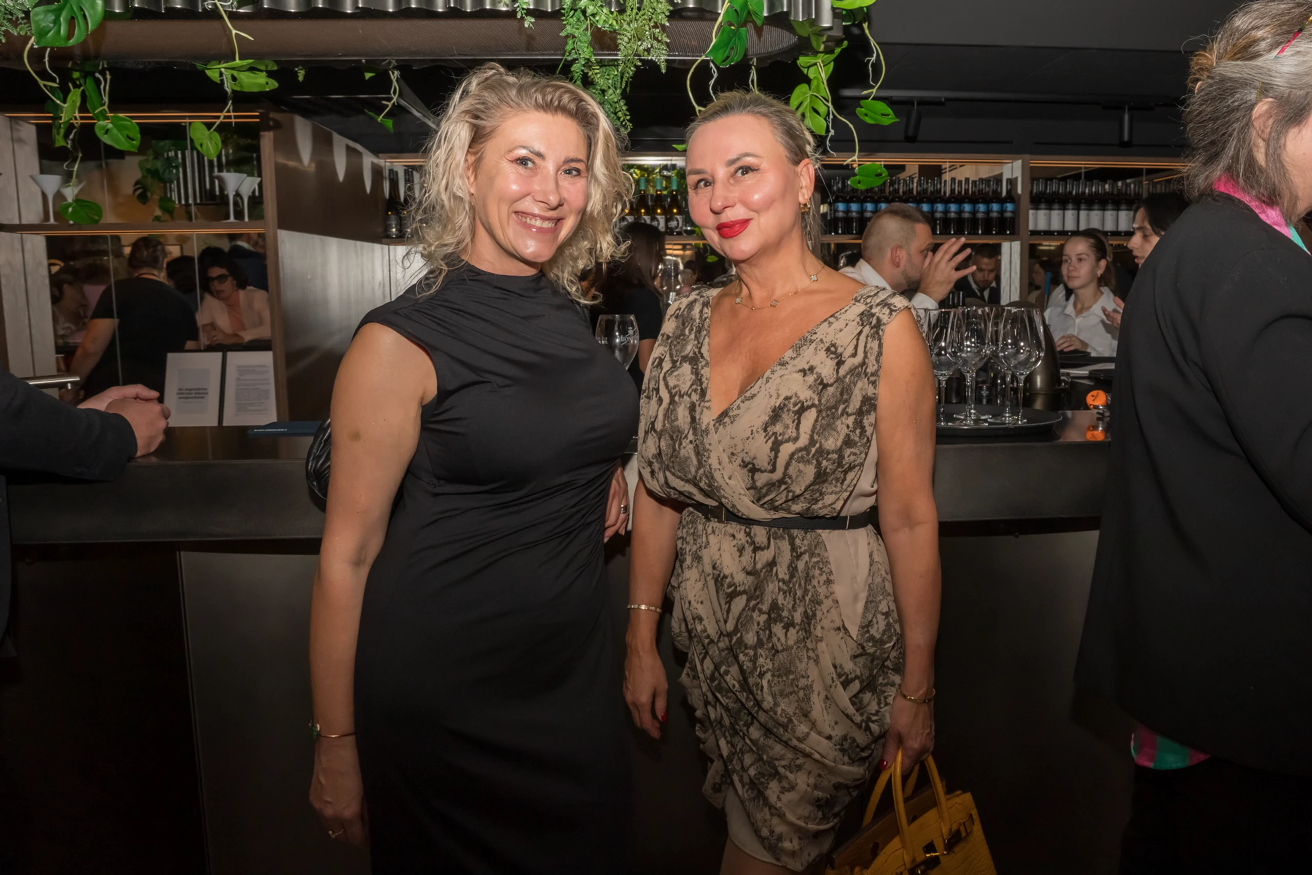 HOTEL SCHANI NASCHMARKT GRAND OPENING – Bild 21 von 77