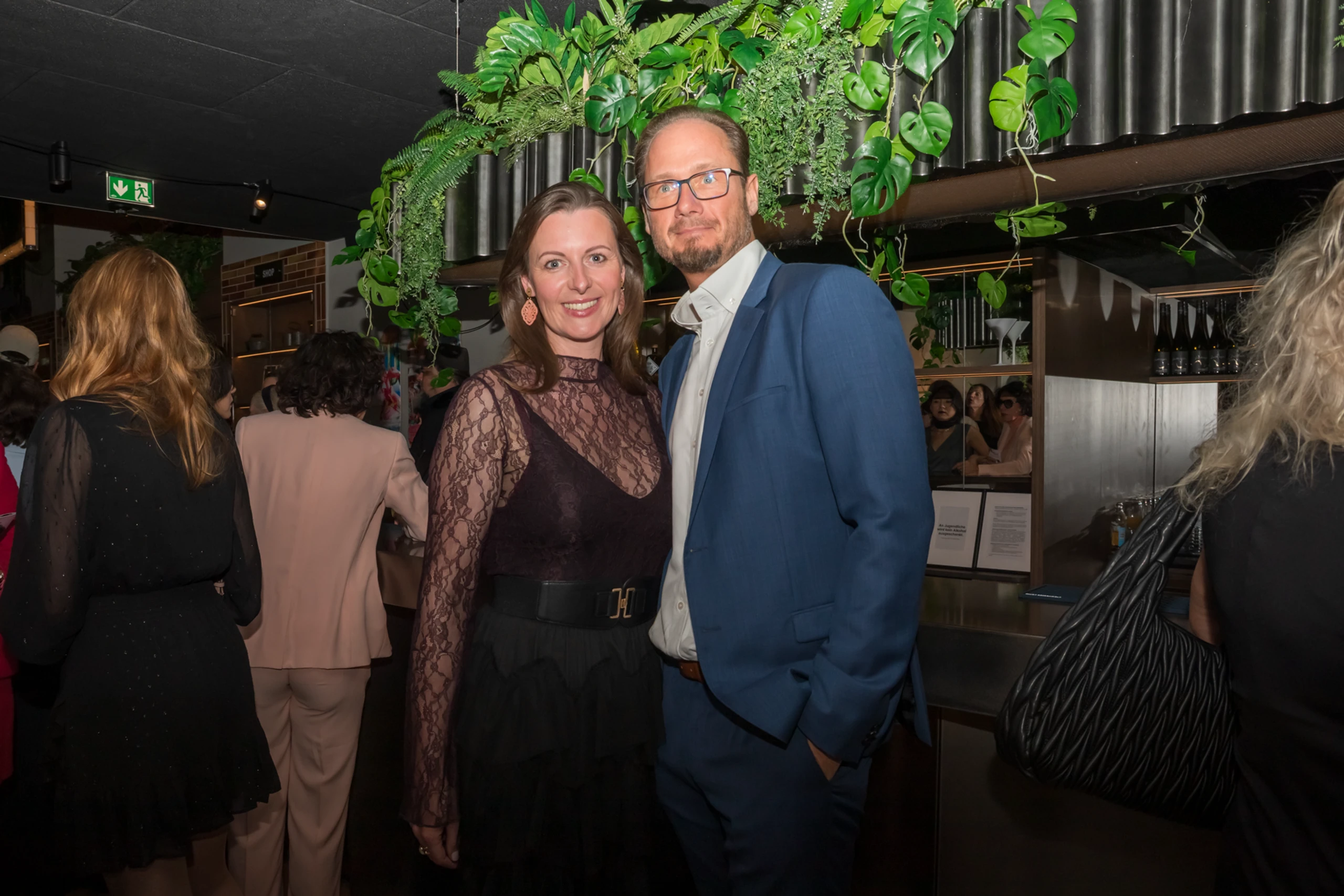 HOTEL SCHANI NASCHMARKT GRAND OPENING – Bild 22 von 77