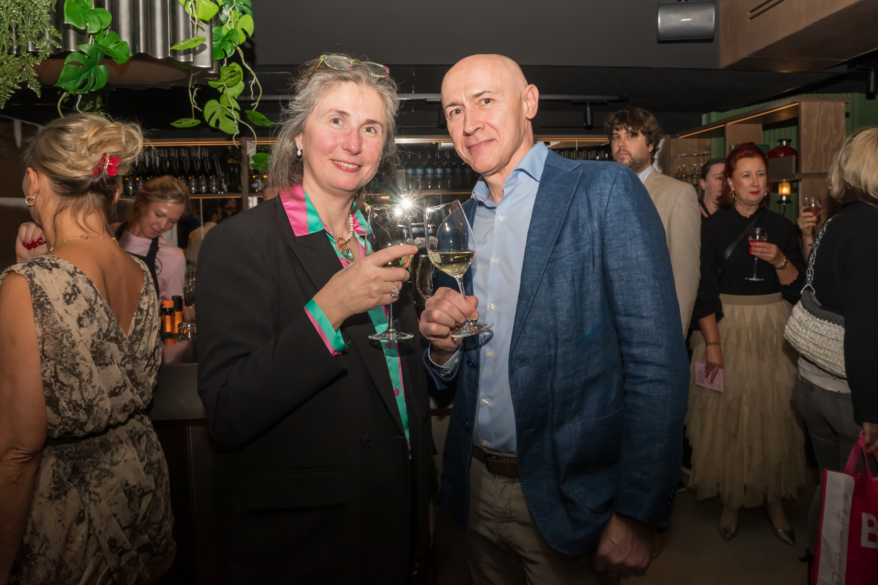 HOTEL SCHANI NASCHMARKT GRAND OPENING – Bild 24 von 77