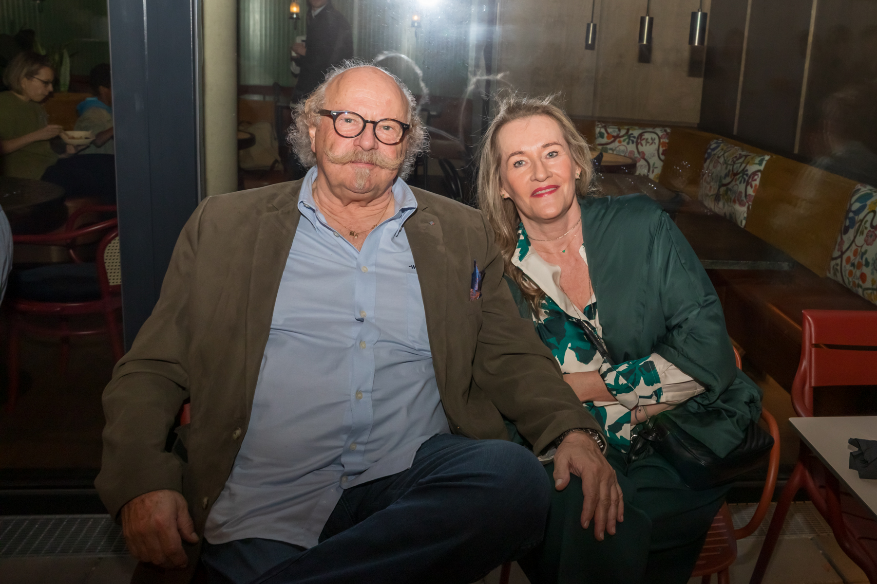 HOTEL SCHANI NASCHMARKT GRAND OPENING – Bild 26 von 77