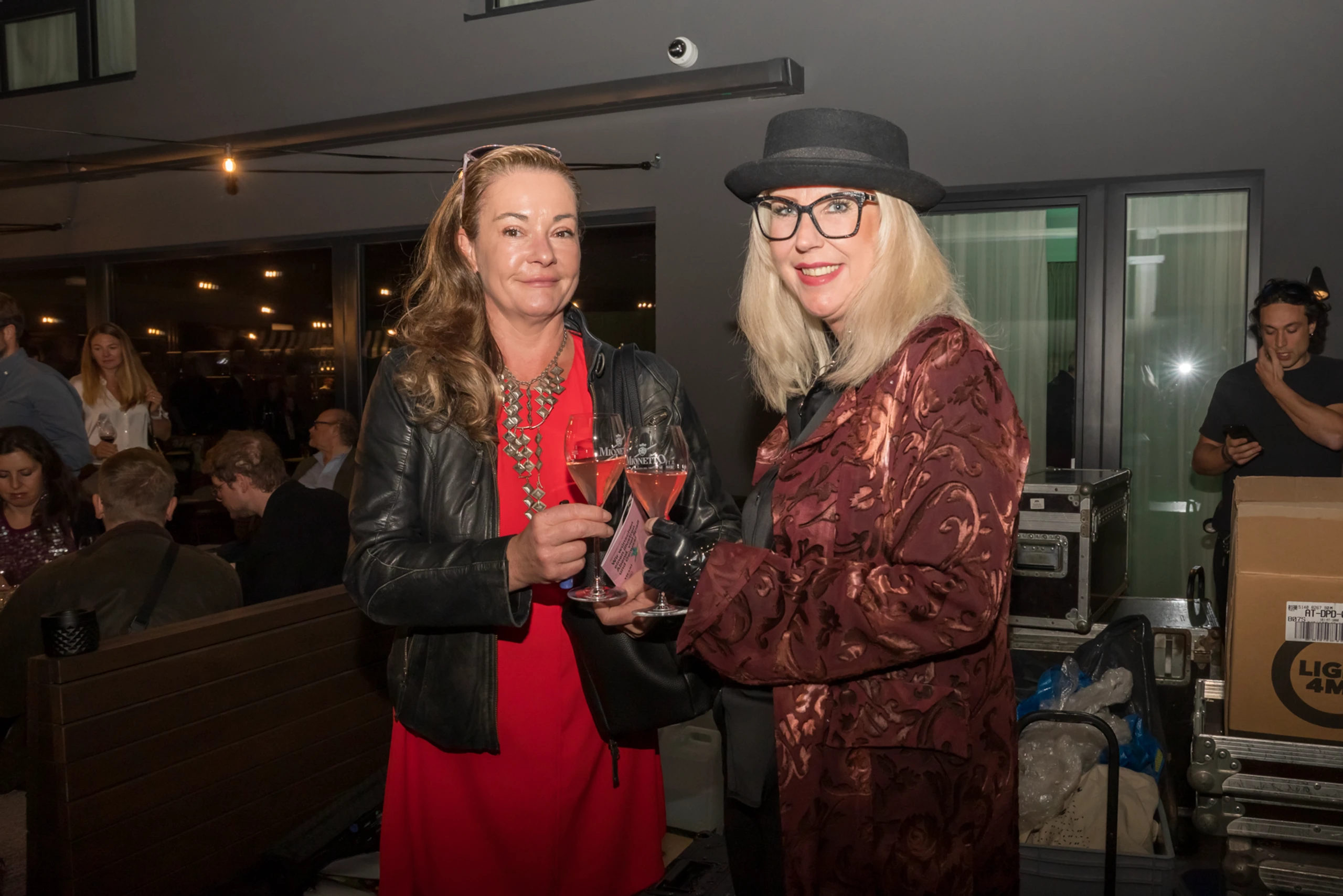 HOTEL SCHANI NASCHMARKT GRAND OPENING – Bild 28 von 77