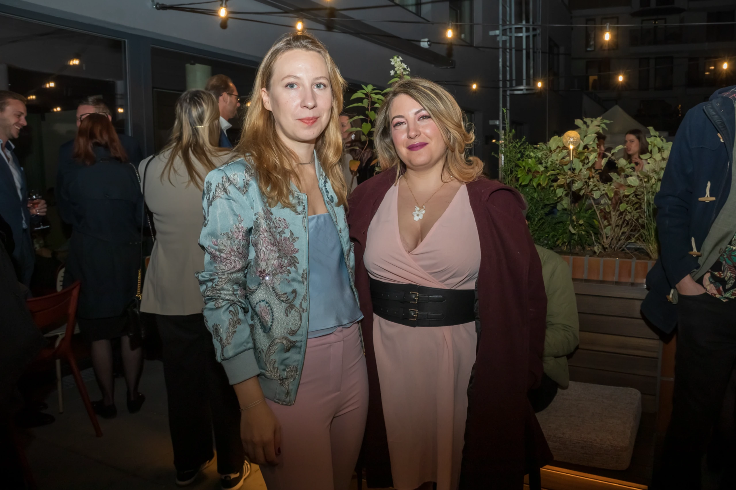 HOTEL SCHANI NASCHMARKT GRAND OPENING – Bild 29 von 77