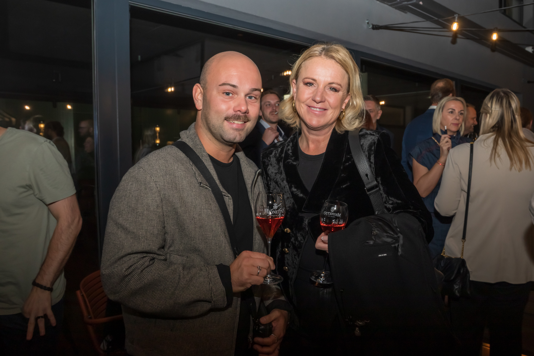 HOTEL SCHANI NASCHMARKT GRAND OPENING – Bild 30 von 77