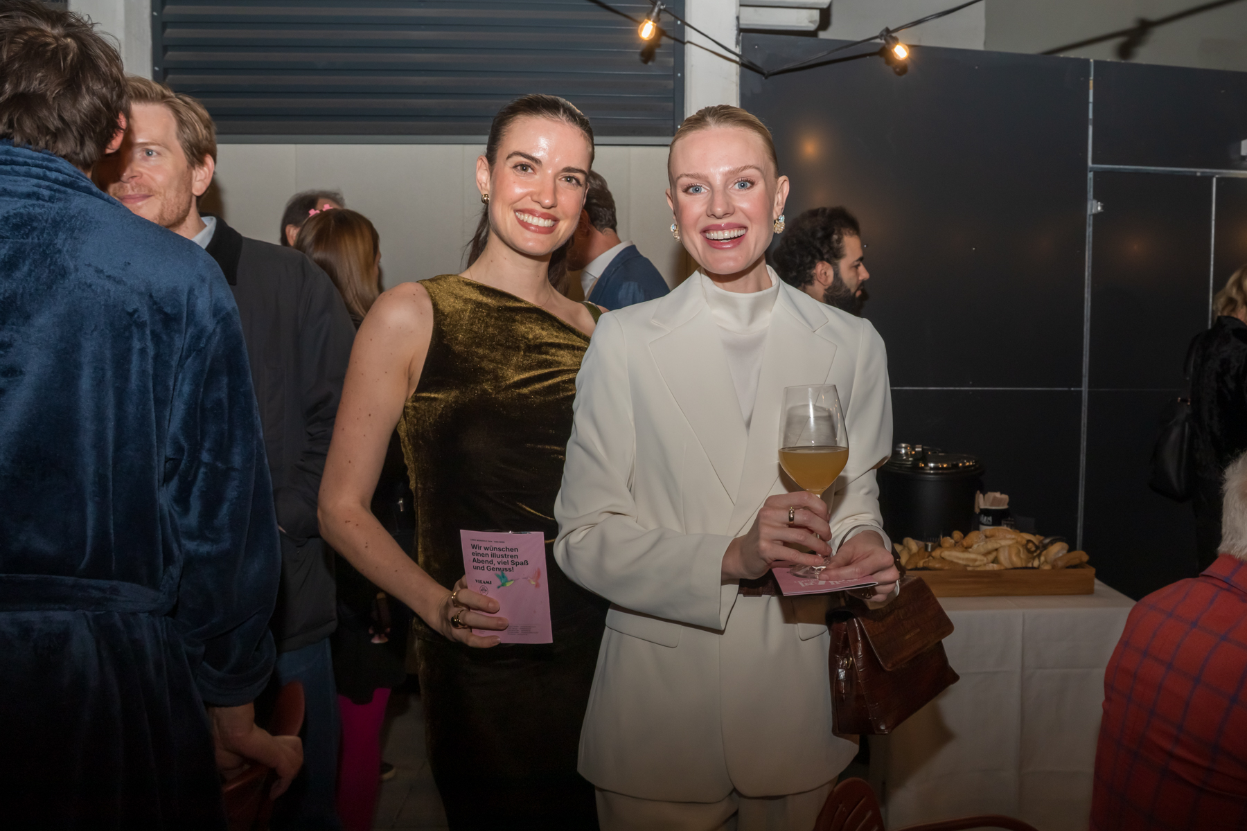 HOTEL SCHANI NASCHMARKT GRAND OPENING – Bild 31 von 77