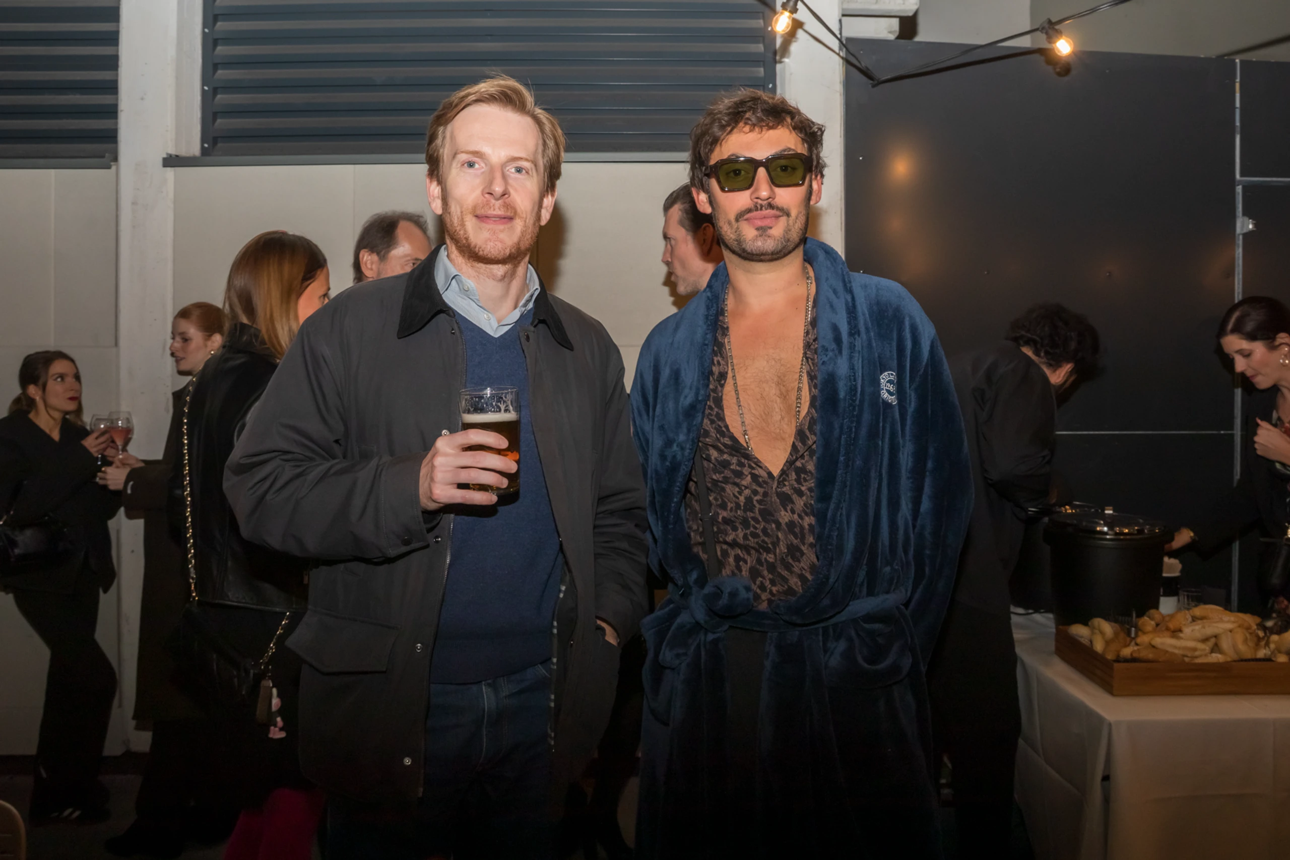 HOTEL SCHANI NASCHMARKT GRAND OPENING – Bild 32 von 77