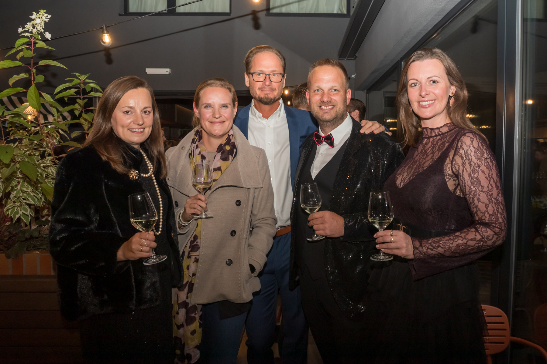 HOTEL SCHANI NASCHMARKT GRAND OPENING – Bild 33 von 77
