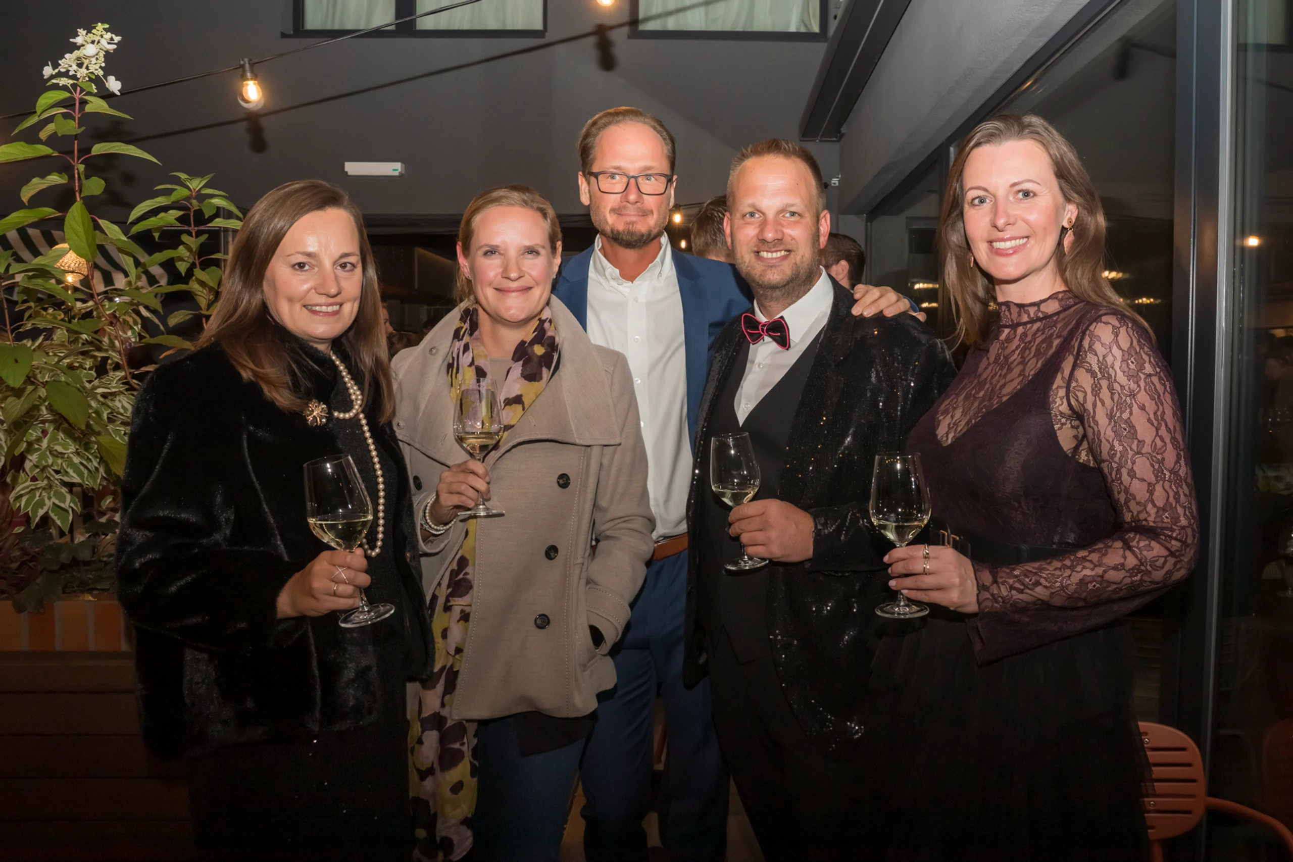 HOTEL SCHANI NASCHMARKT GRAND OPENING – Bild 33 von 77