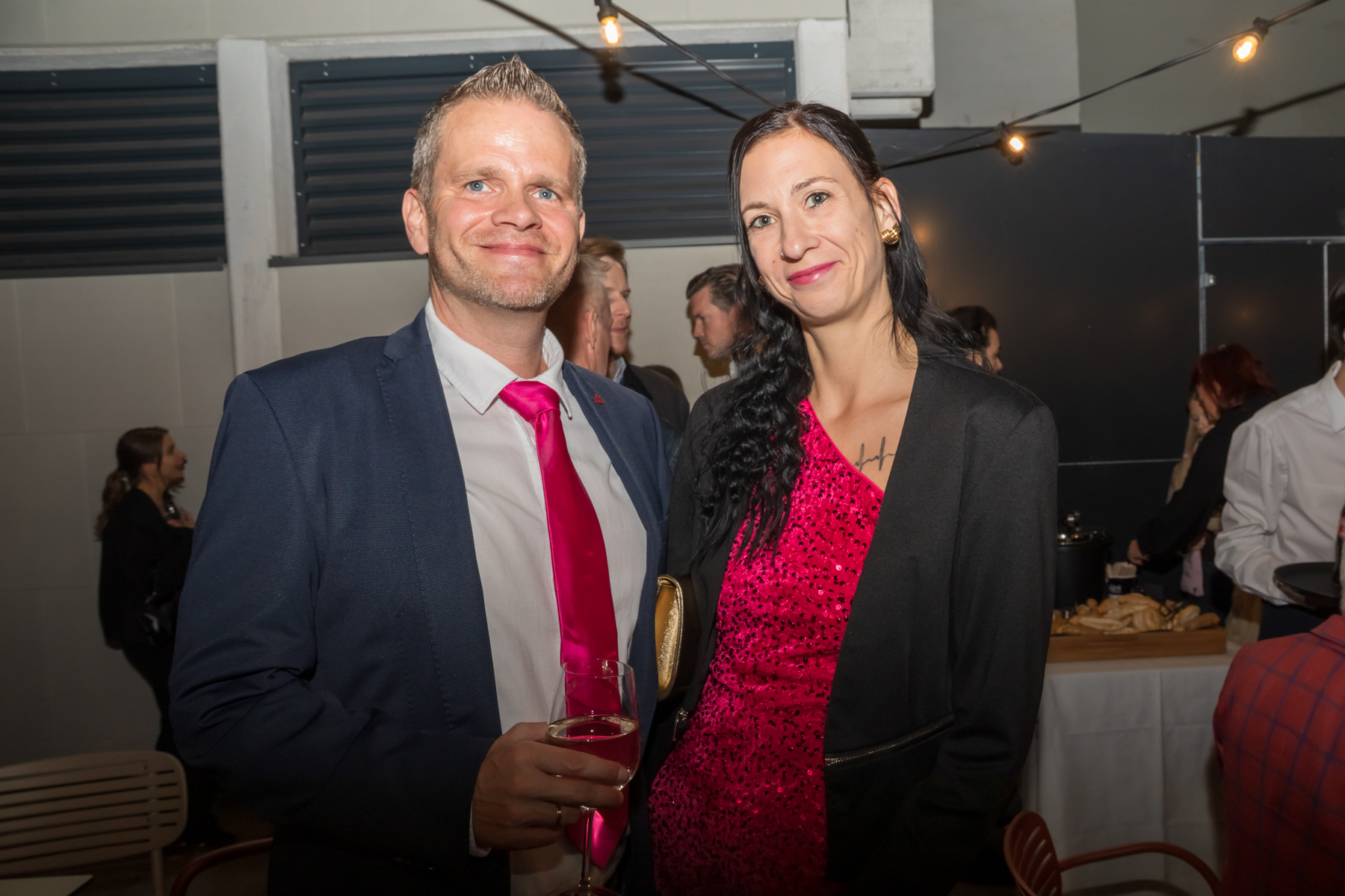 HOTEL SCHANI NASCHMARKT GRAND OPENING – Bild 34 von 77