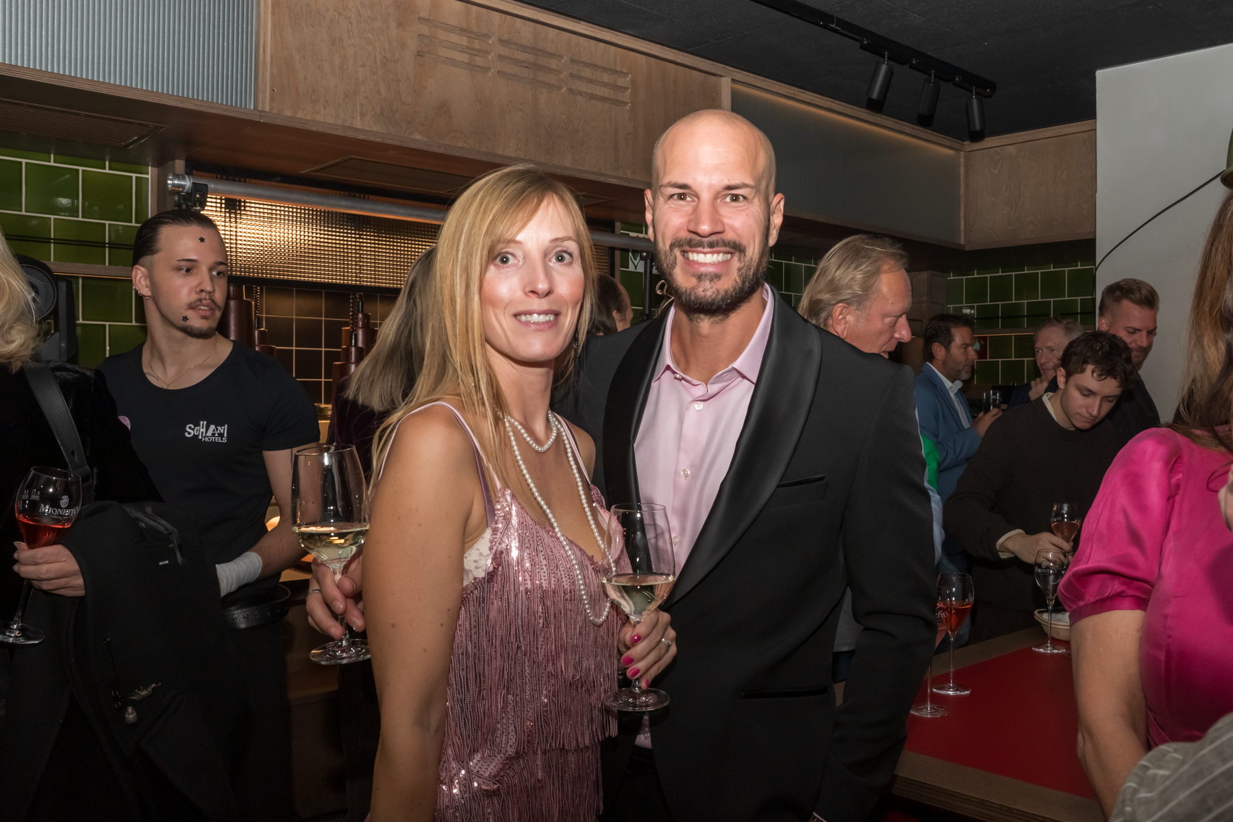 HOTEL SCHANI NASCHMARKT GRAND OPENING – Bild 36 von 77