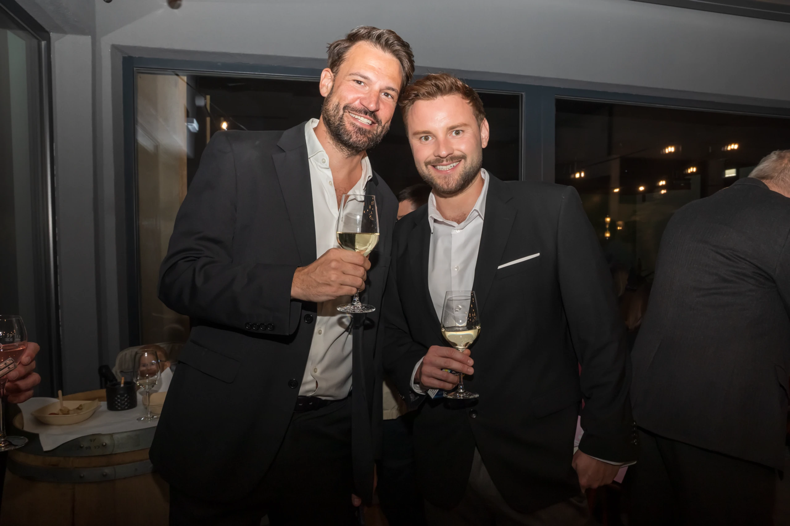 HOTEL SCHANI NASCHMARKT GRAND OPENING – Bild 37 von 77