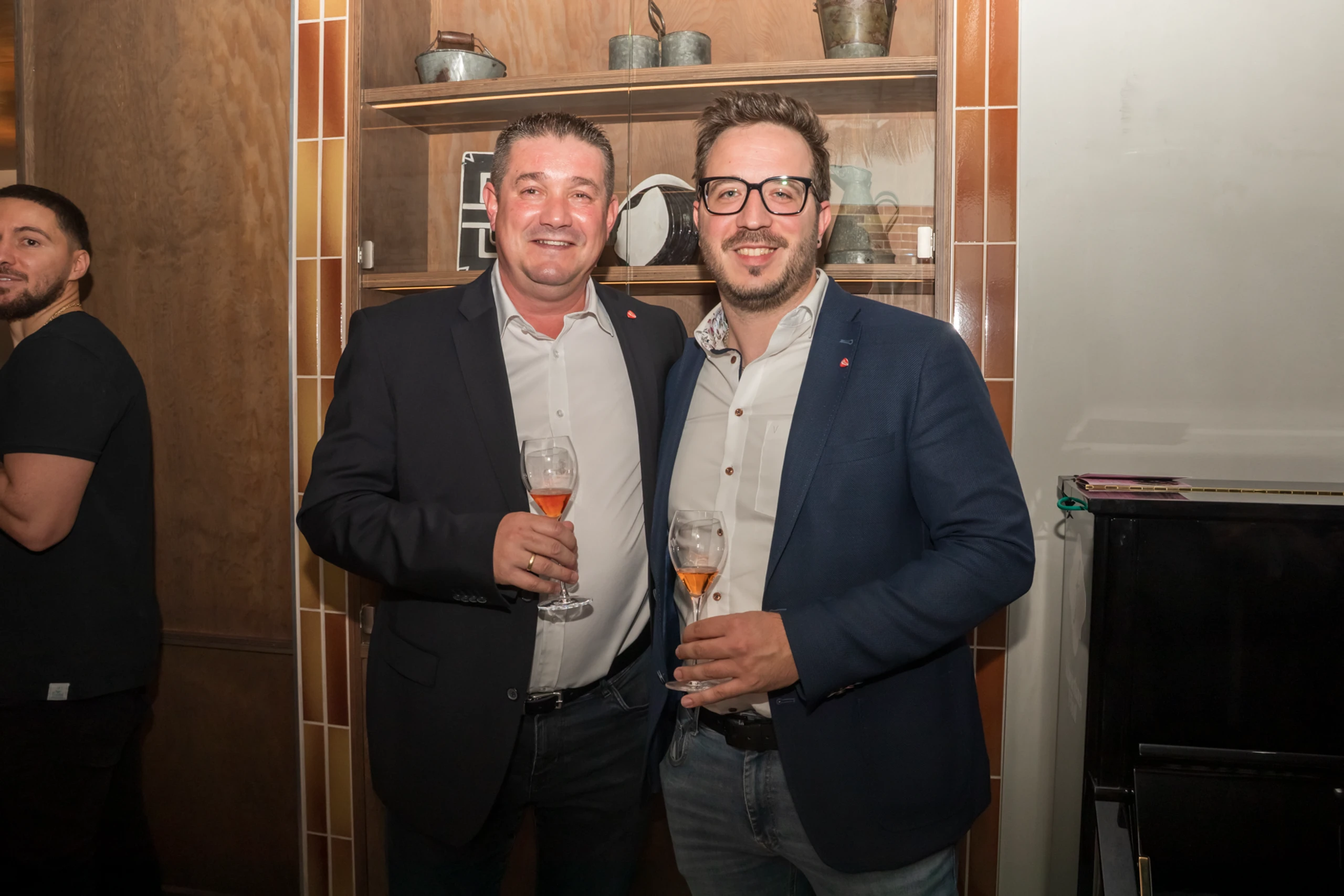 HOTEL SCHANI NASCHMARKT GRAND OPENING – Bild 38 von 77