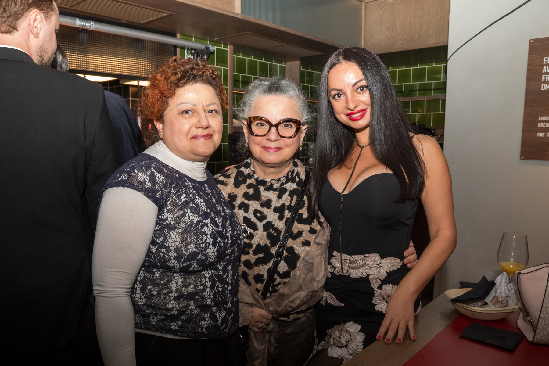 HOTEL SCHANI NASCHMARKT GRAND OPENING – Bild 39 von 77