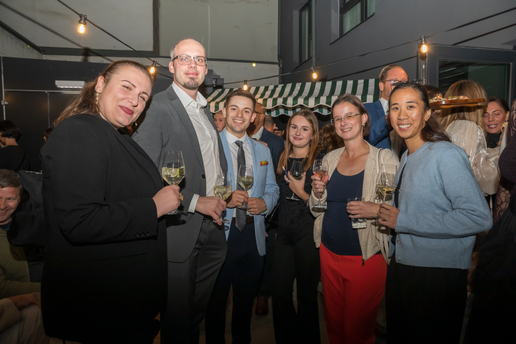 HOTEL SCHANI NASCHMARKT GRAND OPENING – Bild 41 von 77