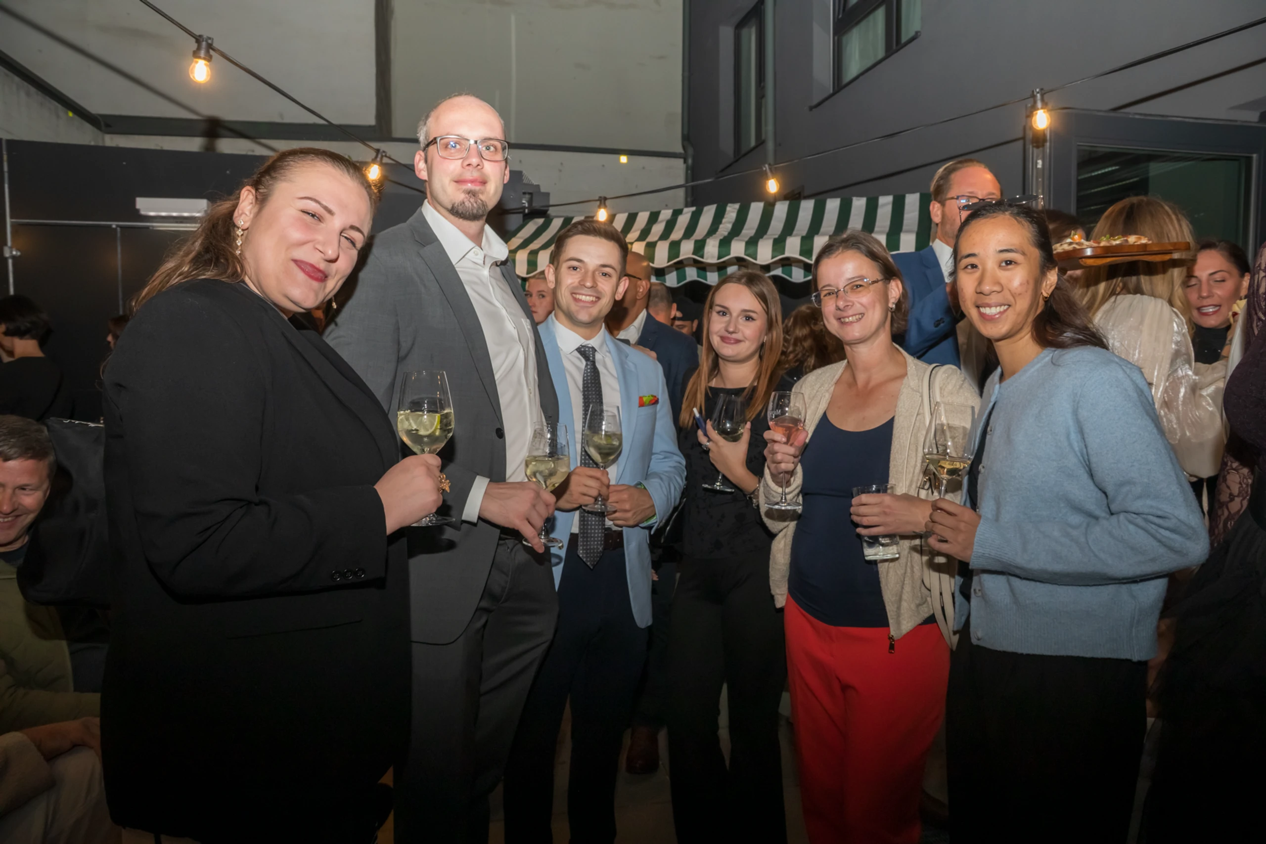 HOTEL SCHANI NASCHMARKT GRAND OPENING – Bild 41 von 77