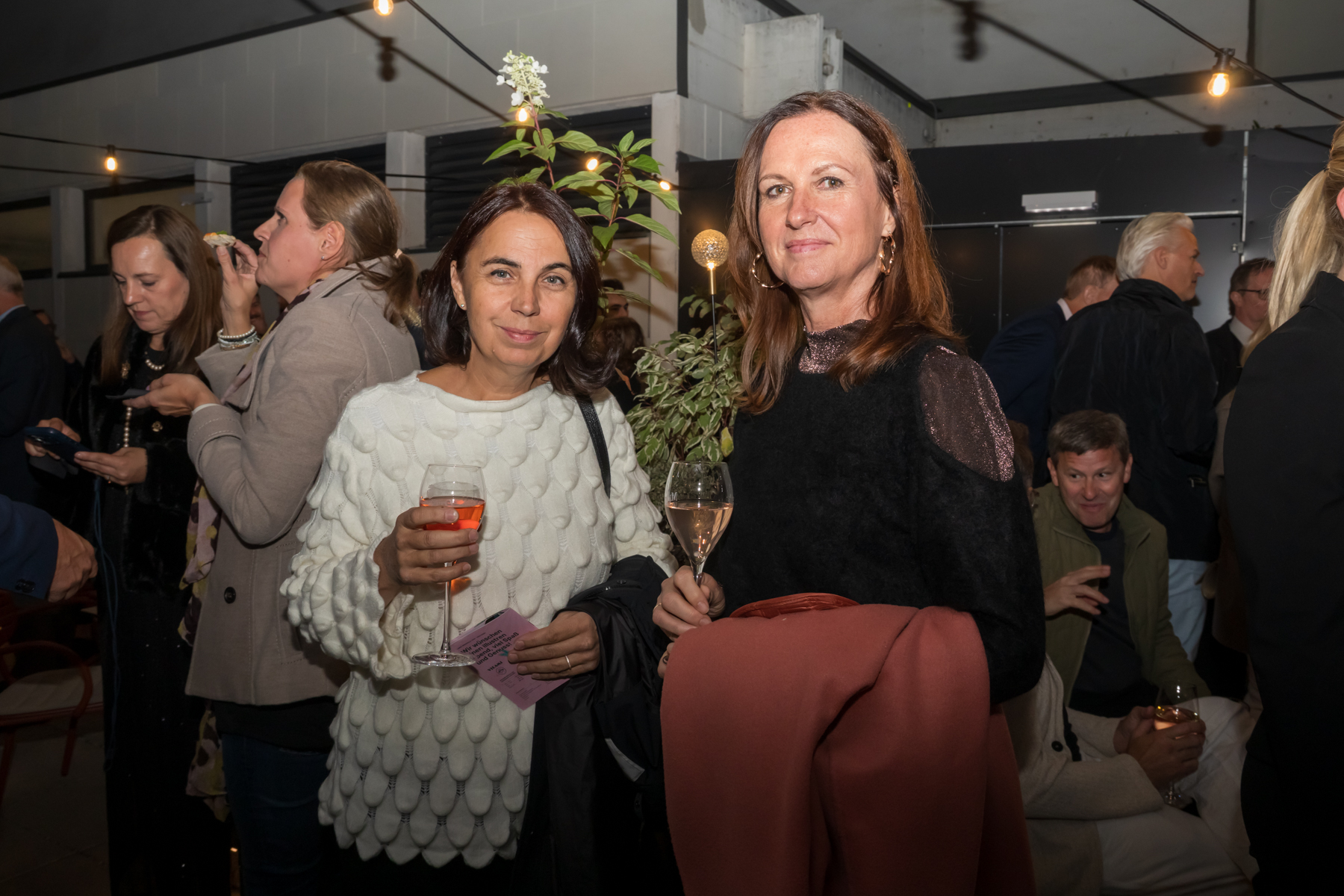 HOTEL SCHANI NASCHMARKT GRAND OPENING – Bild 42 von 77