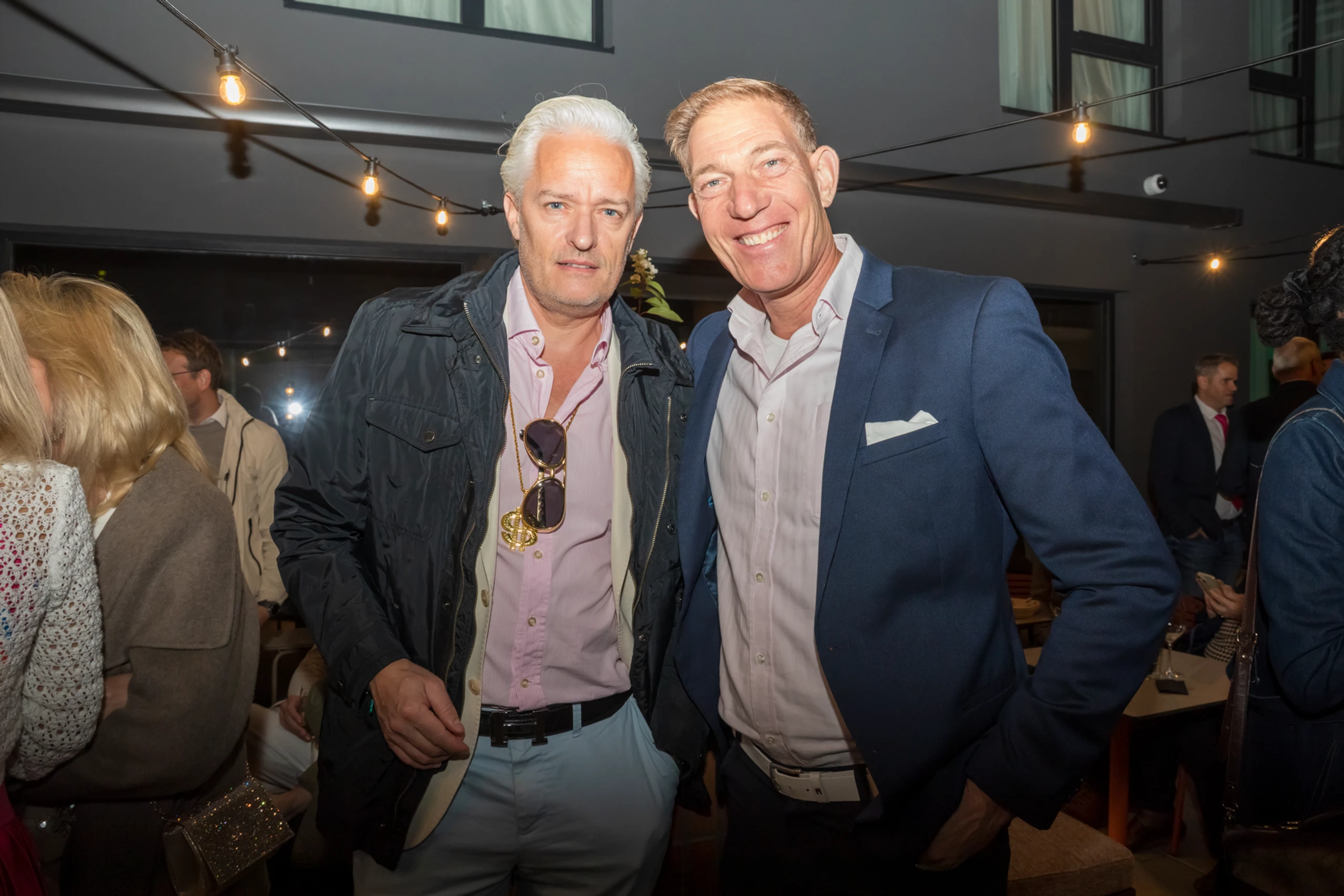 HOTEL SCHANI NASCHMARKT GRAND OPENING – Bild 43 von 77