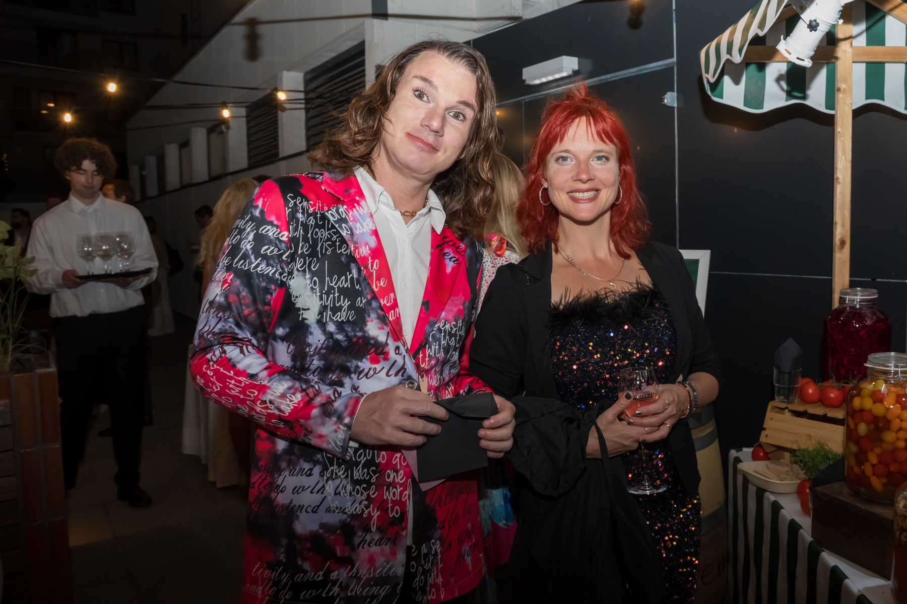 HOTEL SCHANI NASCHMARKT GRAND OPENING – Bild 46 von 77