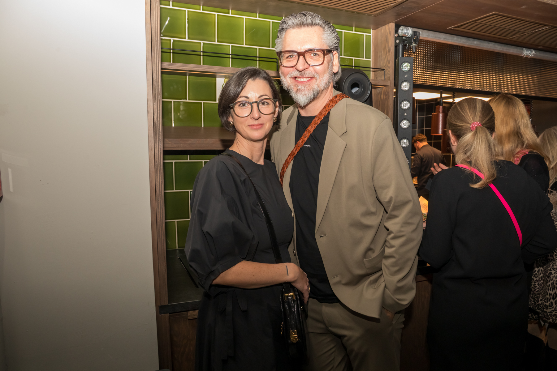 HOTEL SCHANI NASCHMARKT GRAND OPENING – Bild 47 von 77