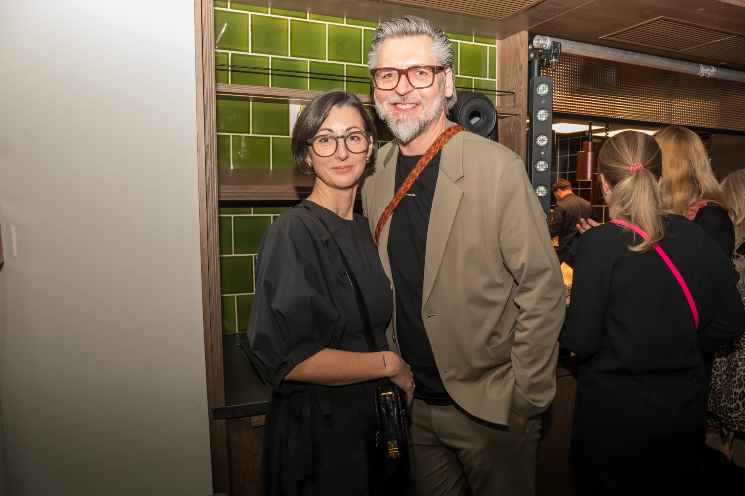 HOTEL SCHANI NASCHMARKT GRAND OPENING – Bild 47 von 77